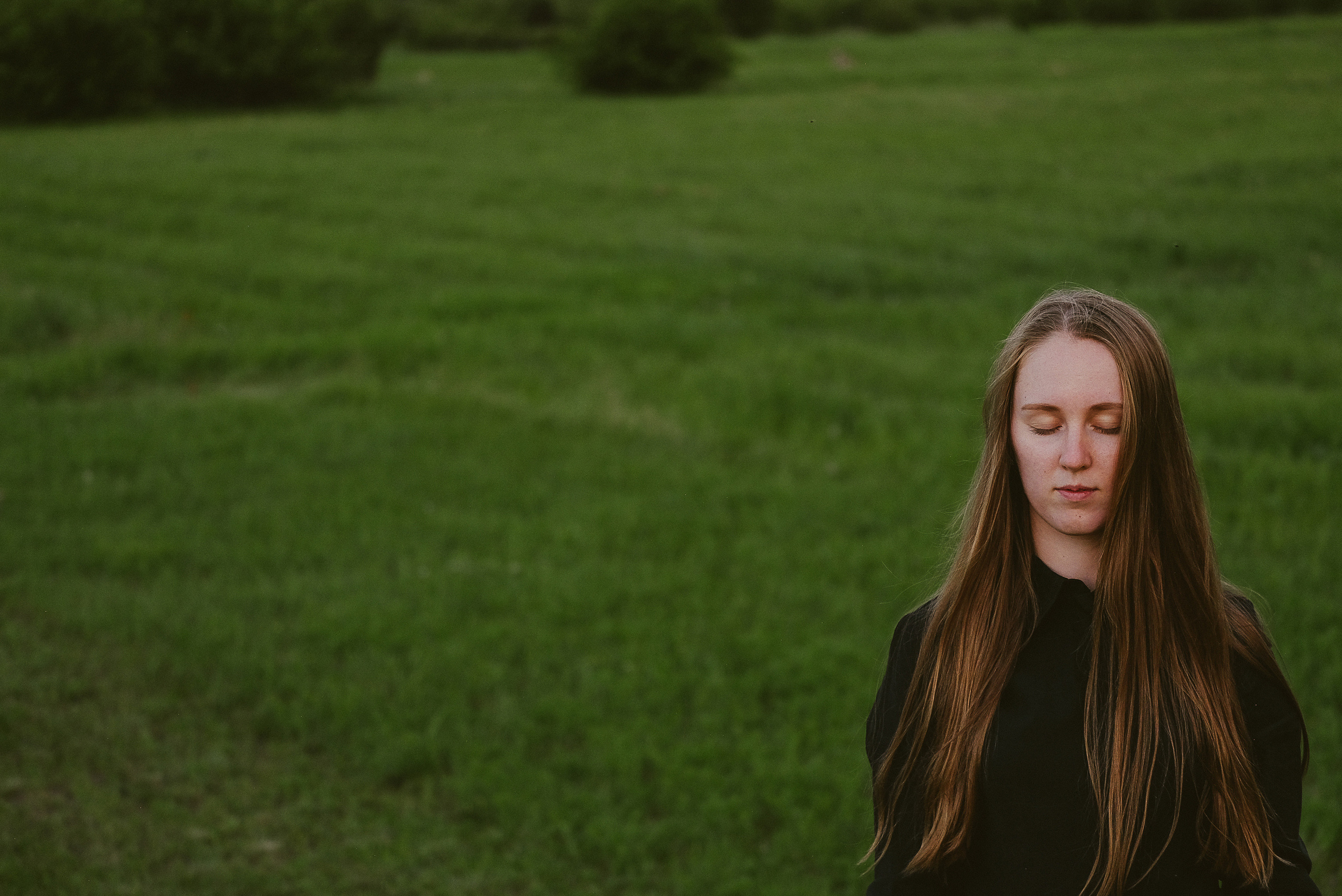 Фотосессия Юли. Фотограф Анна Герман. Красноярск