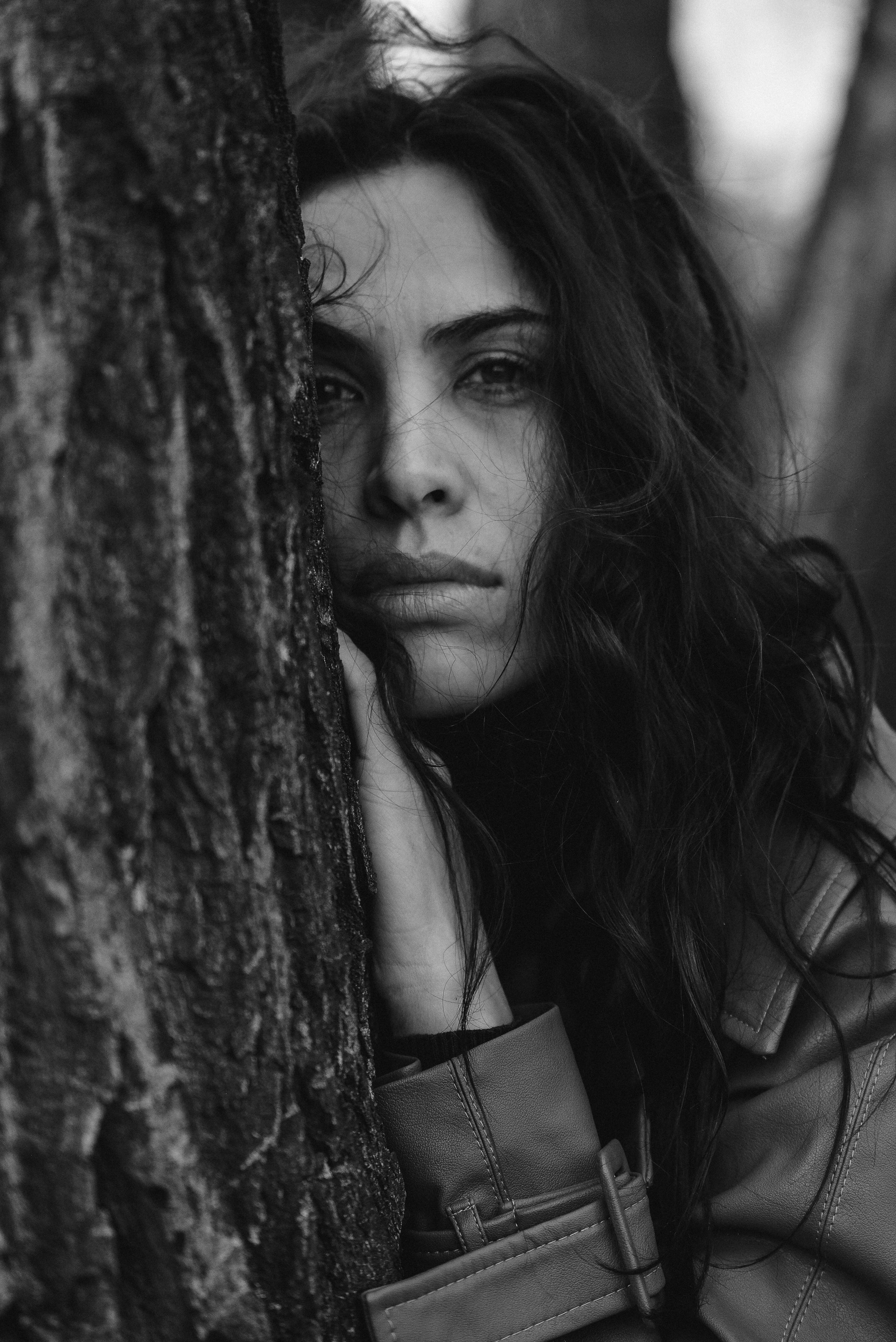 Фотосессия для Кати. Фотограф Анна Герман. Красноярск