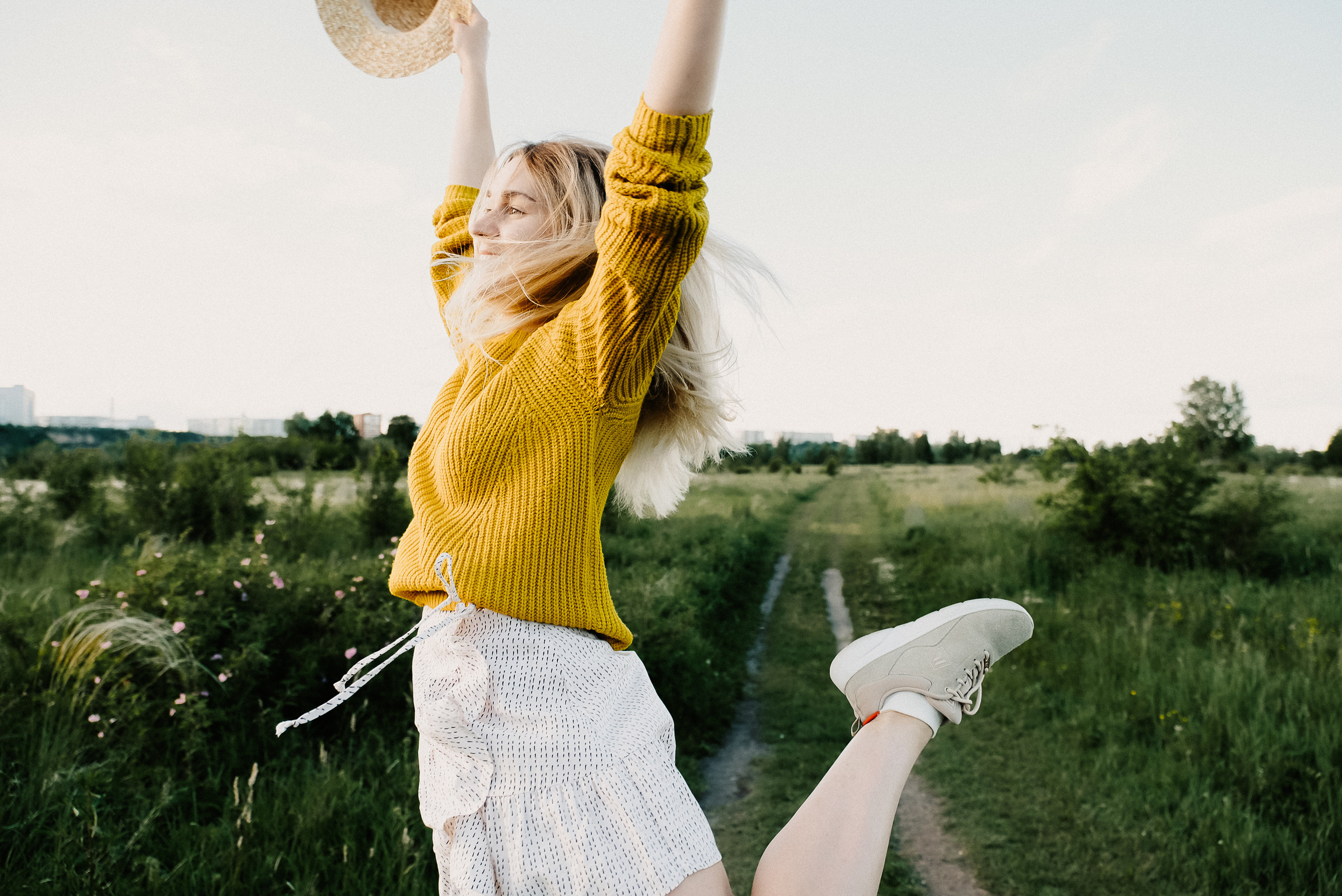 Фотосессия Лили. Фотограф Анна Герман. Красноярск