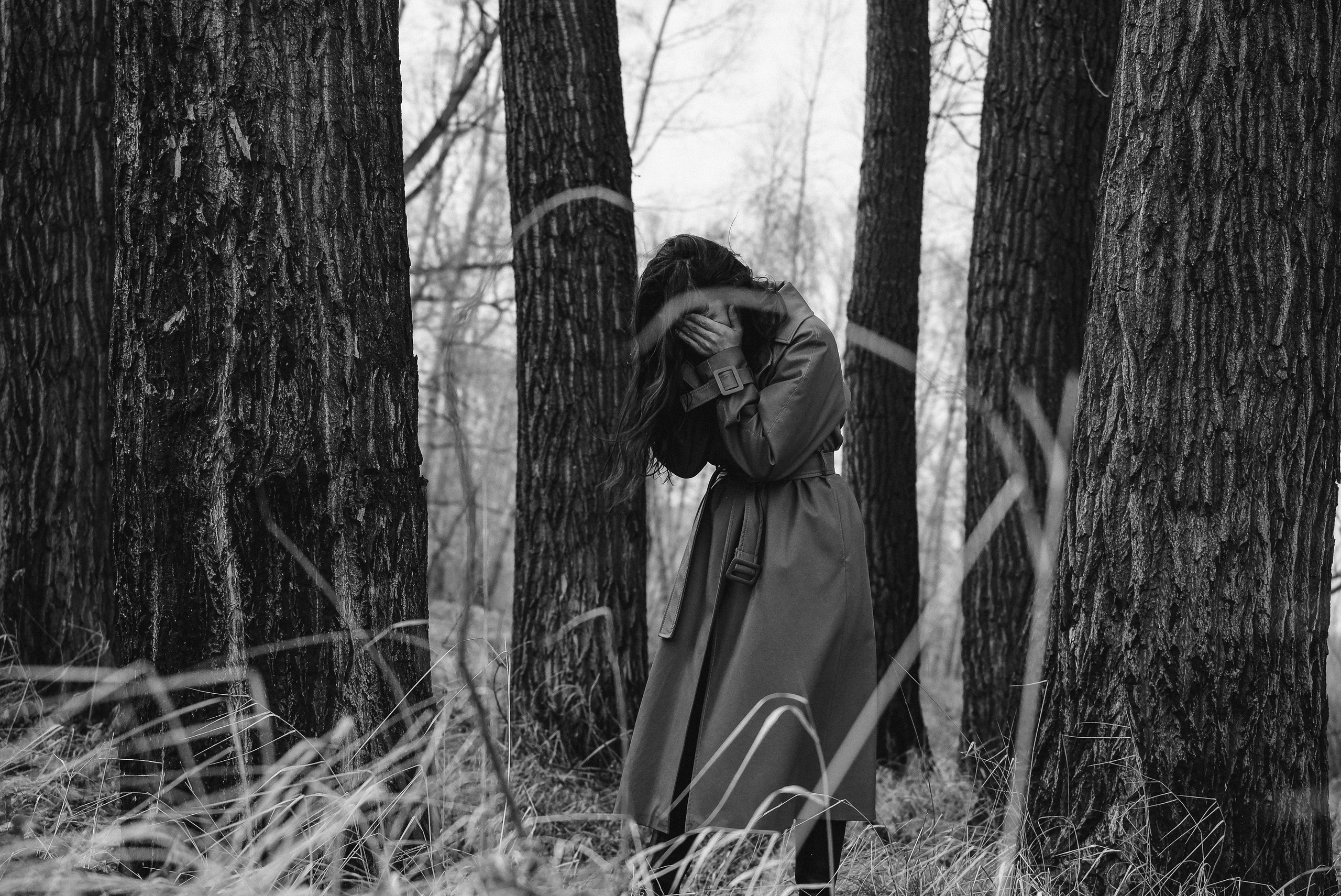 Фотосессия для Кати. Фотограф Анна Герман. Красноярск