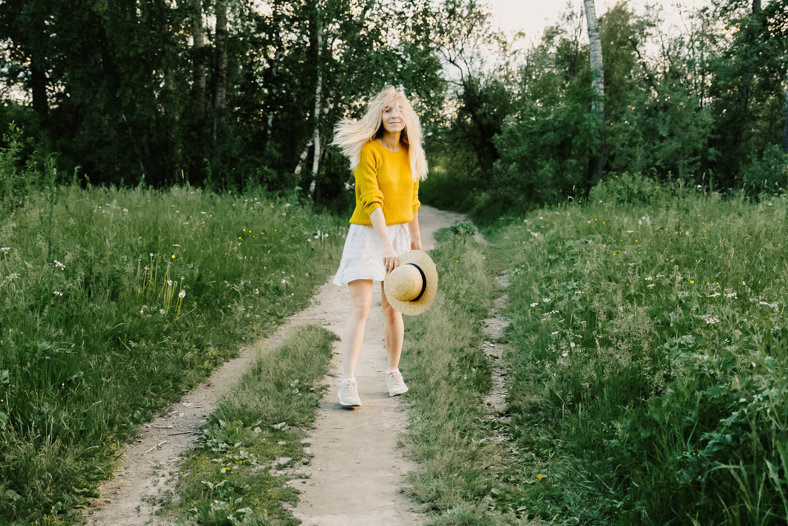 Фотосессия Лили. Фотограф Анна Герман. Красноярск