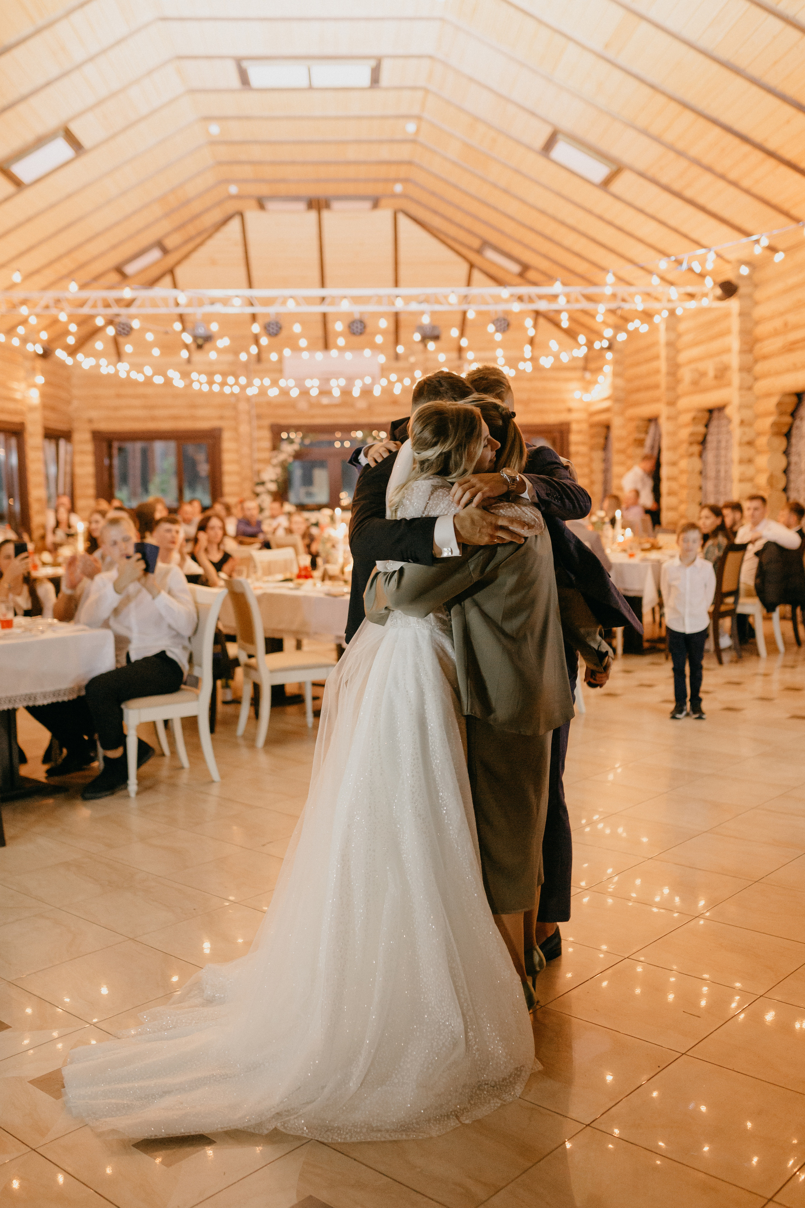 MAKSIM & DASHA. Свадебный и семейный фотограф Барановичи Кристина Глазунова Кобрин