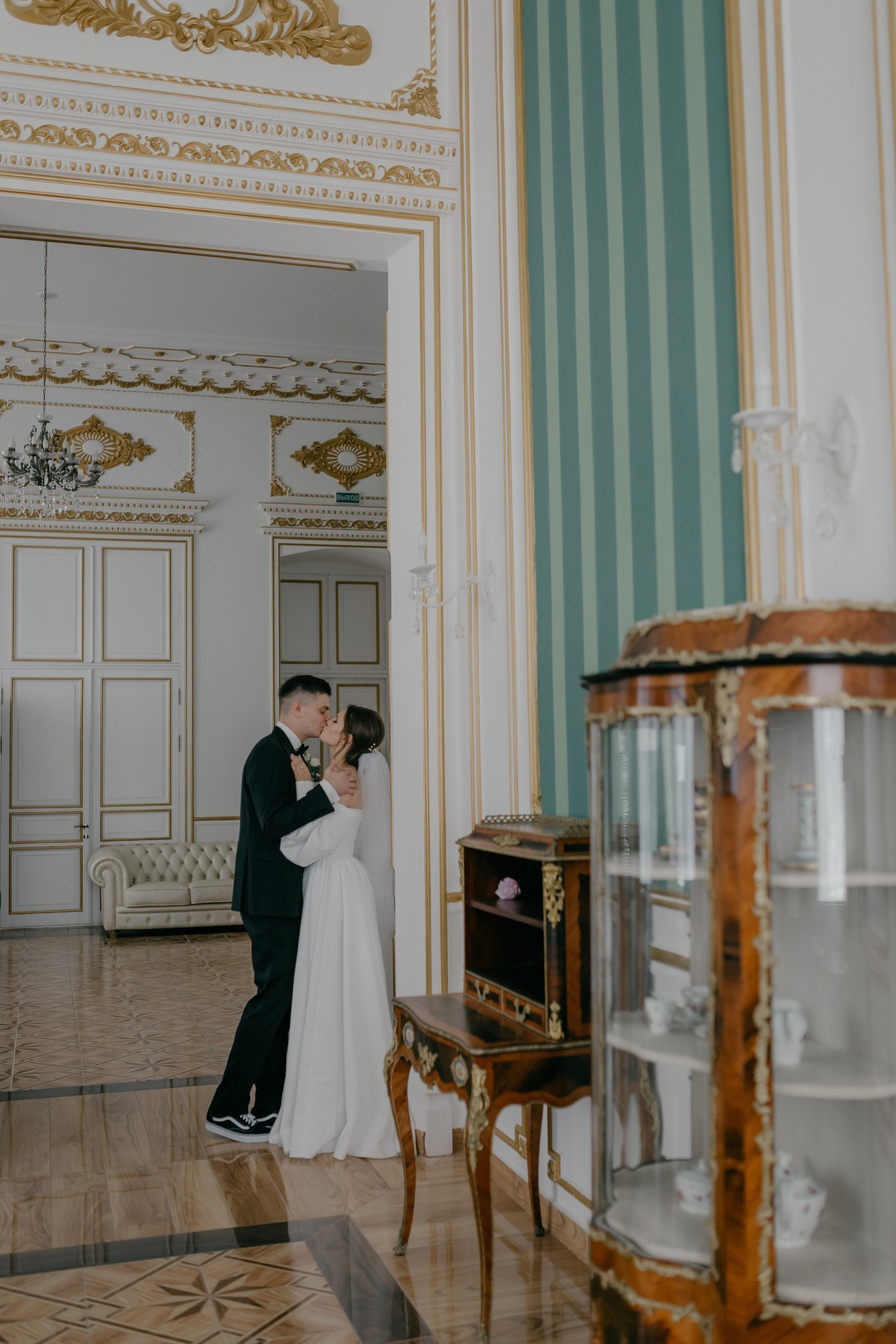 EGOR & POLINA. Свадебный и семейный фотограф Барановичи Кристина Глазунова Кобрин