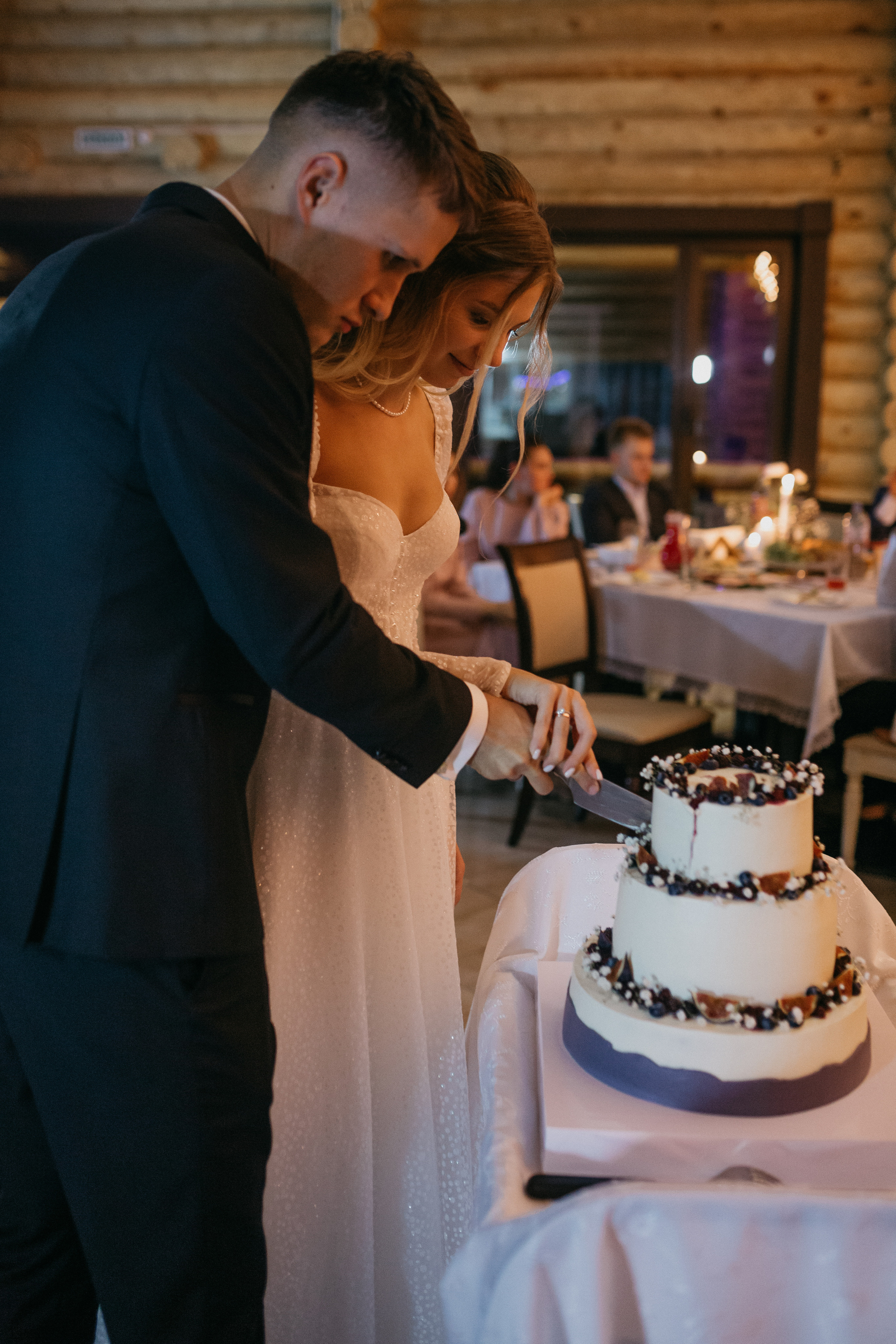 MAKSIM & DASHA. Свадебный и семейный фотограф Барановичи Кристина Глазунова Кобрин