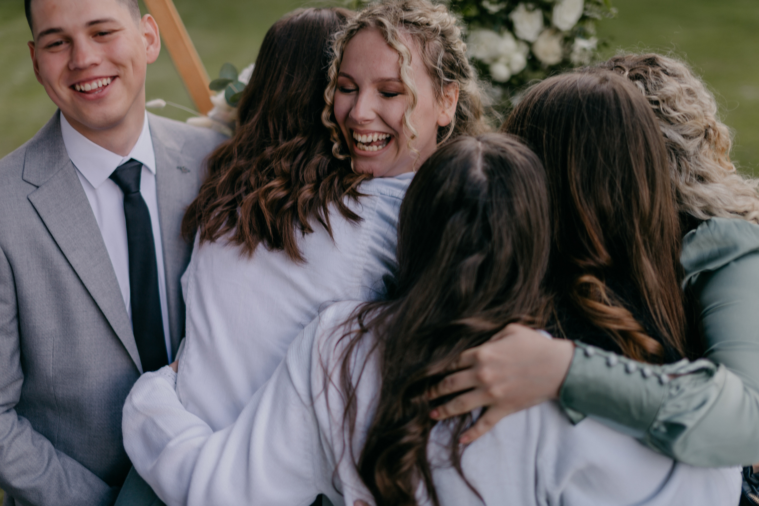 ANTON & VIKA. Свадебный и семейный фотограф Барановичи Кристина Глазунова Кобрин