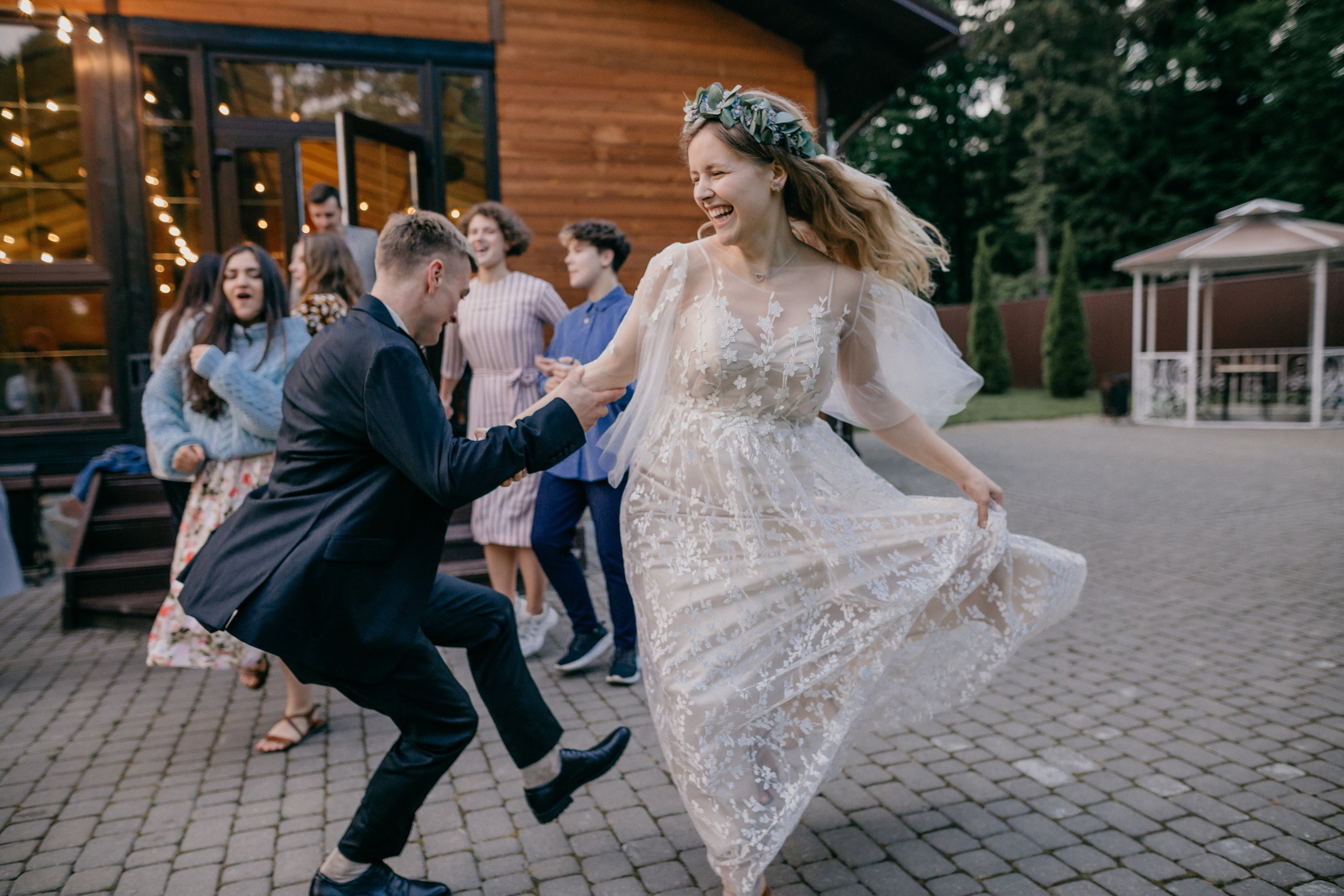 JUSTIN & DASHA. Свадебный и семейный фотограф Барановичи Кристина Глазунова Кобрин