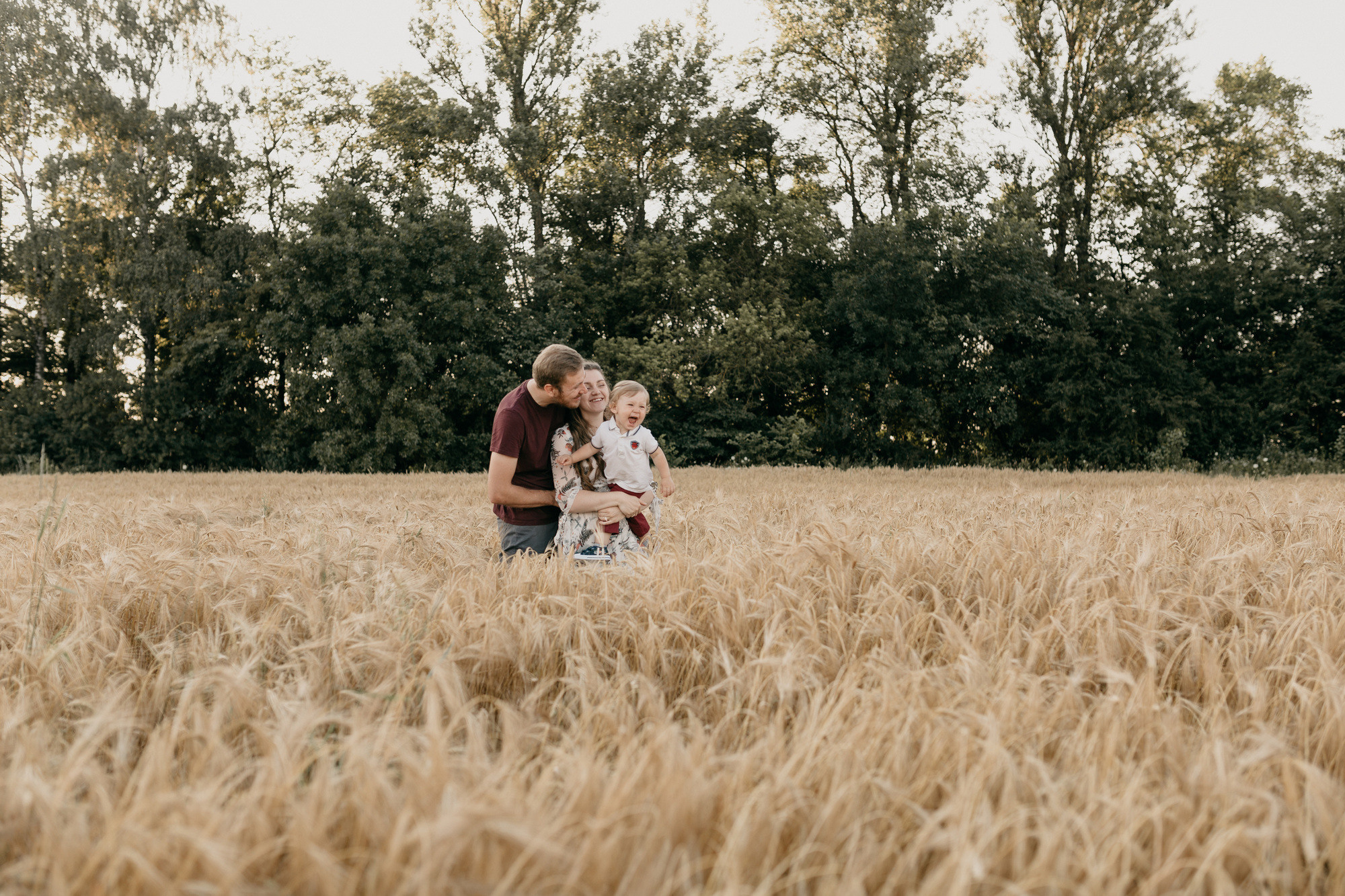 Sokolovy family. Свадебный и семейный фотограф Барановичи Кристина Глазунова Кобрин