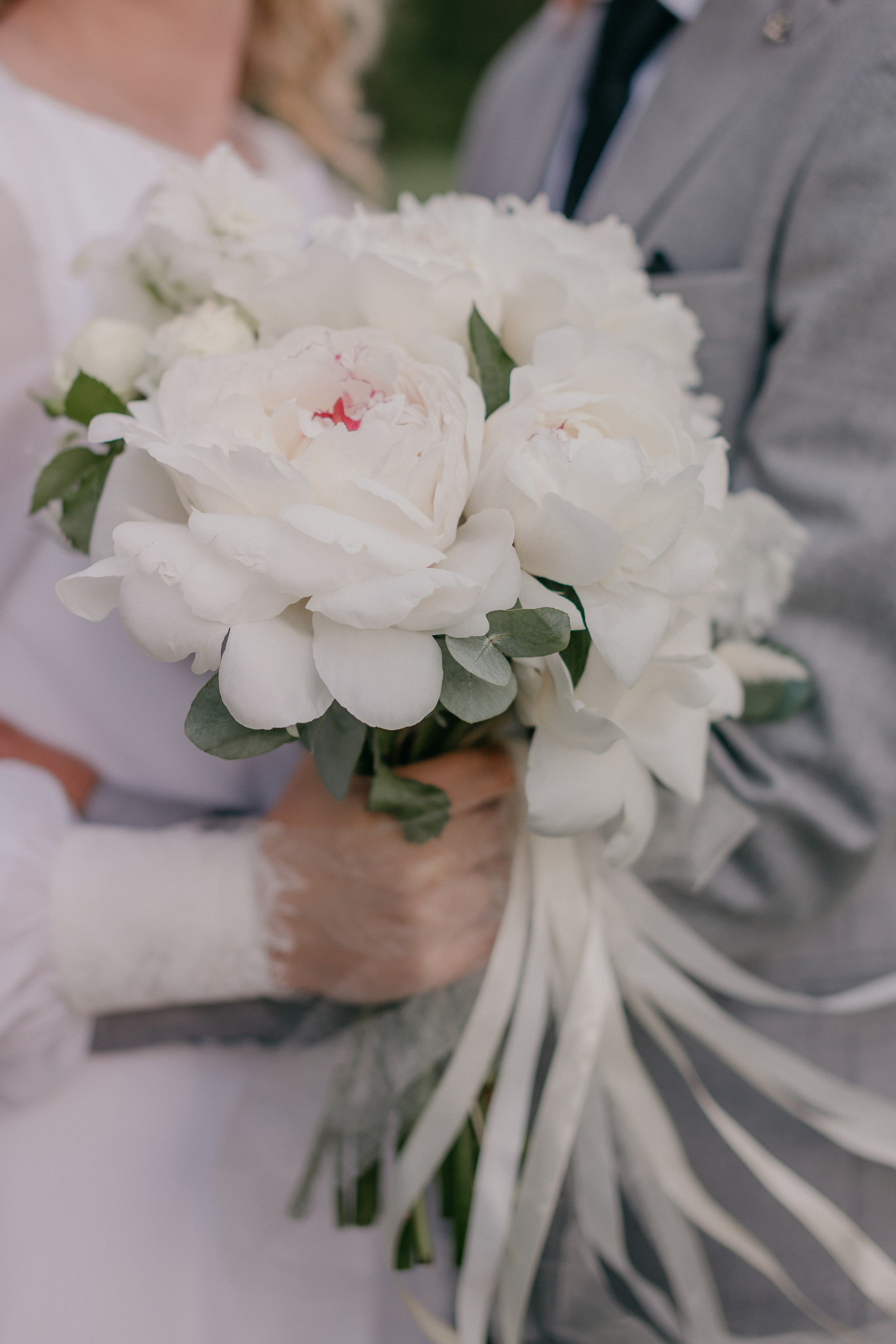 ANTON & VIKA. Свадебный и семейный фотограф Барановичи Кристина Глазунова Кобрин