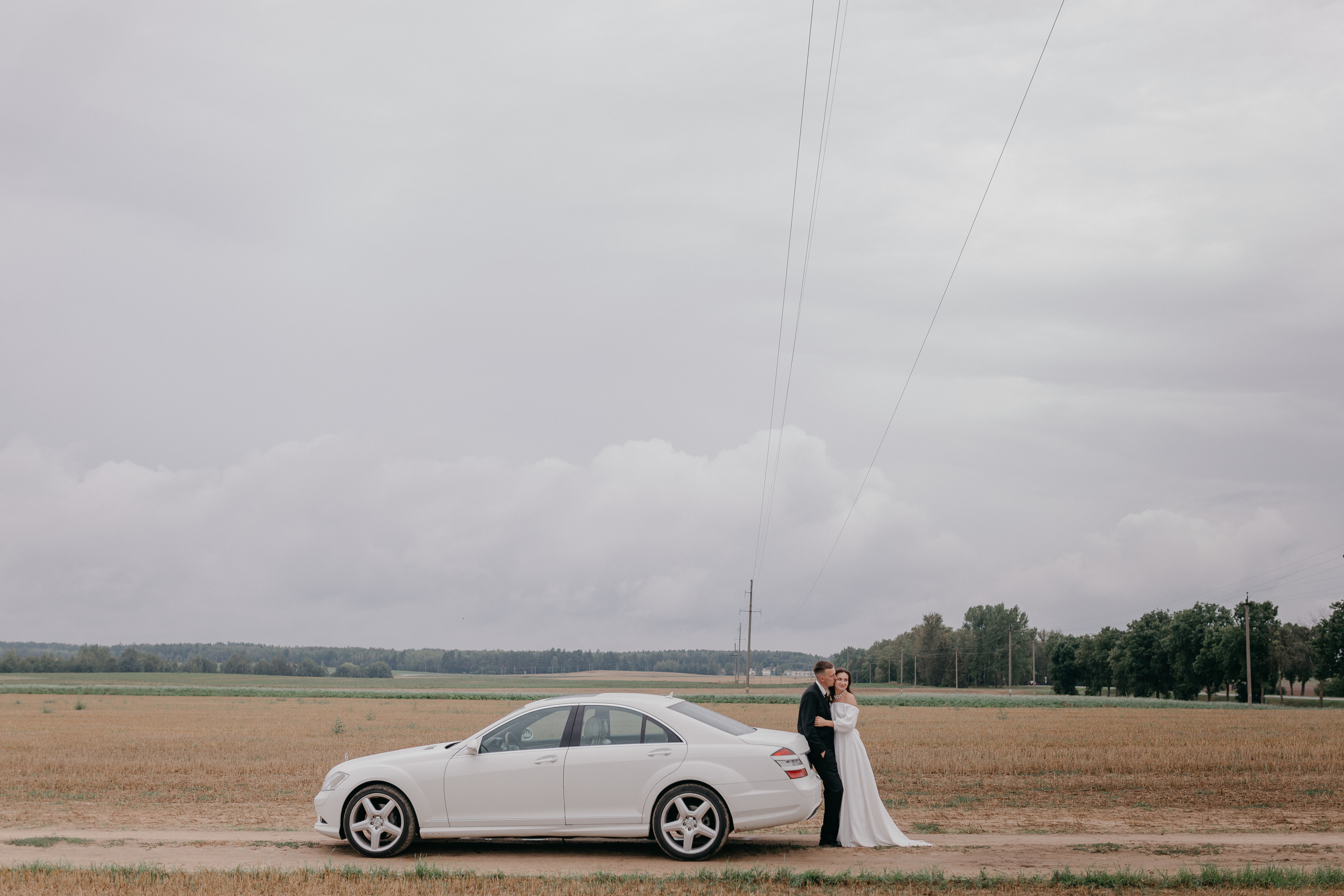 ALEKSEY & KSENIYA. Свадебный и семейный фотограф Барановичи Кристина Глазунова Кобрин