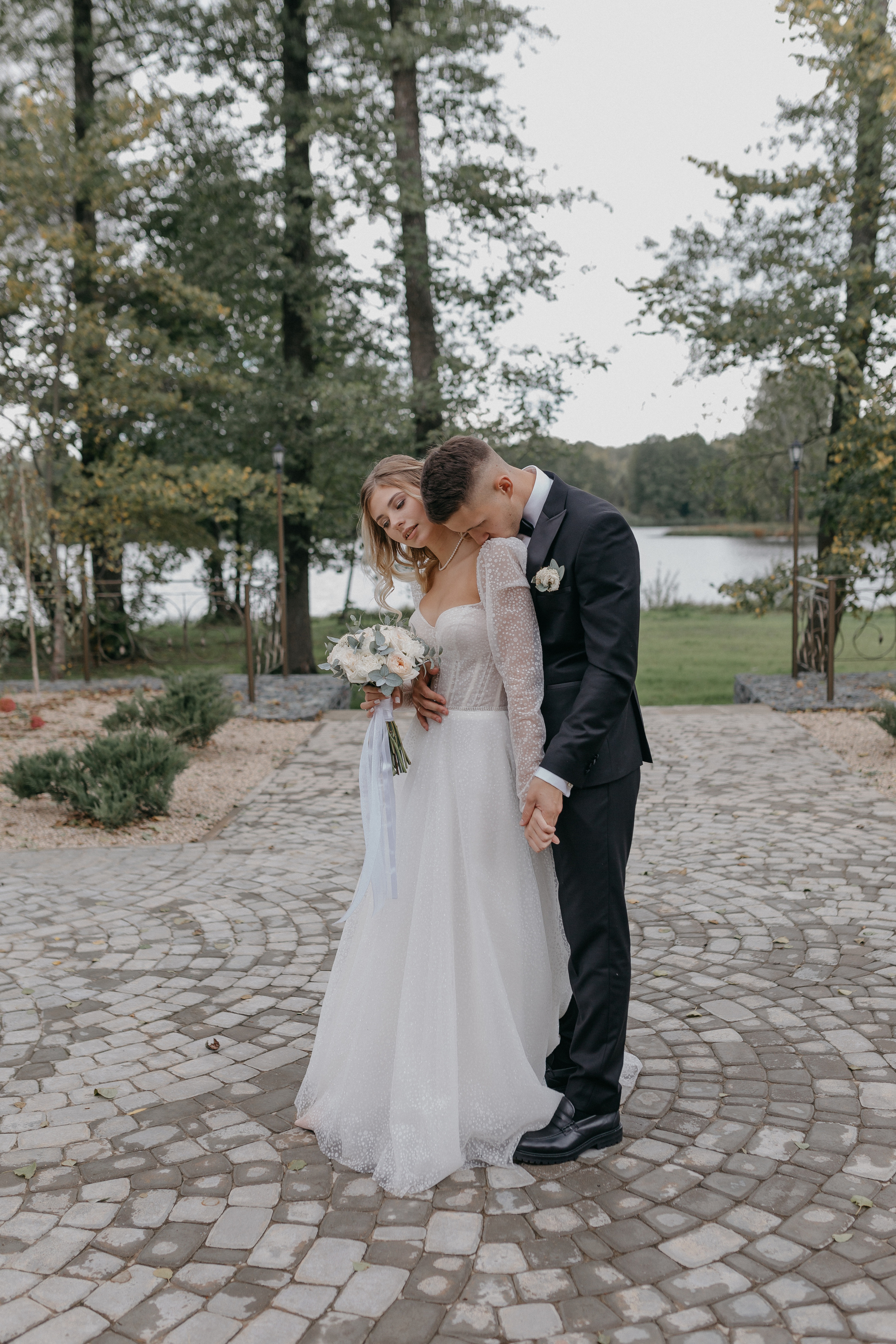 MAKSIM & DASHA. Свадебный и семейный фотограф Барановичи Кристина Глазунова Кобрин