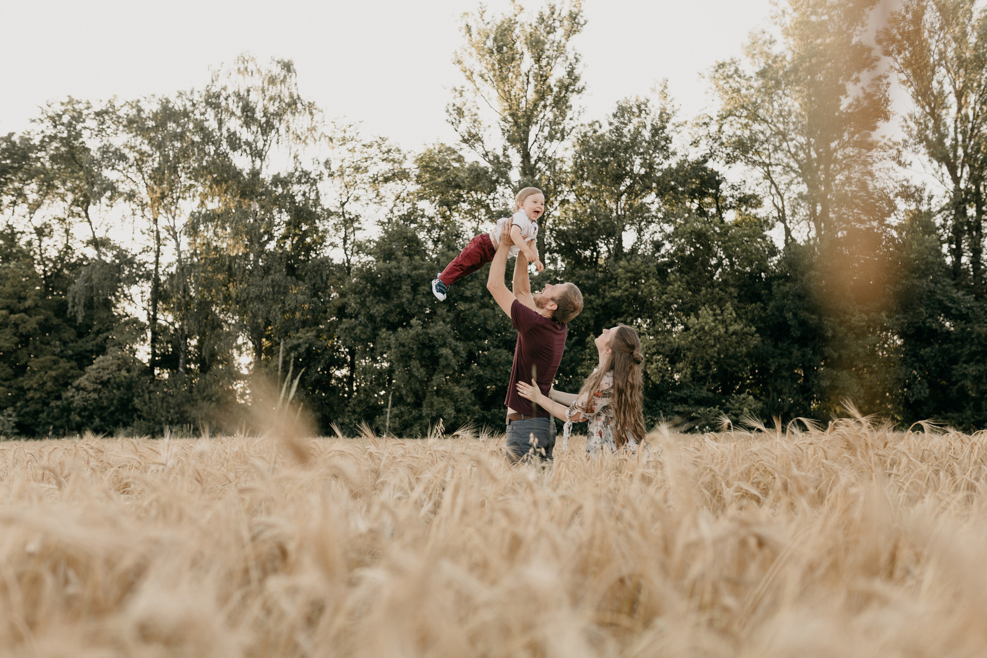 Sokolovy family. Свадебный и семейный фотограф Барановичи Кристина Глазунова Кобрин