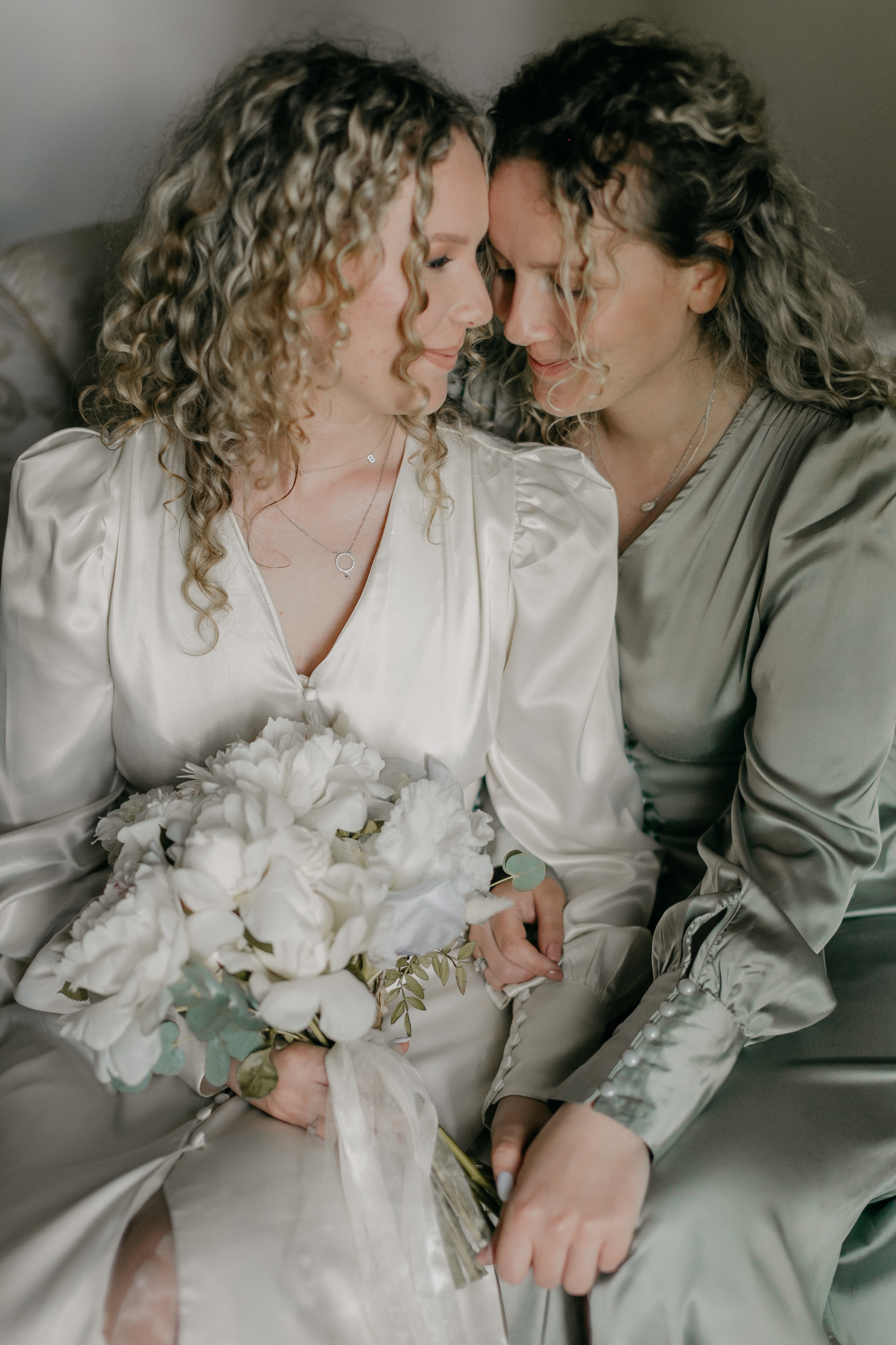 ANTON & VIKA. Свадебный и семейный фотограф Барановичи Кристина Глазунова Кобрин