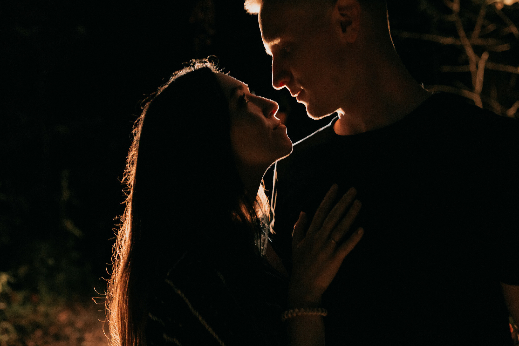 Anna & Michael. Свадебный и семейный фотограф Барановичи Кристина Глазунова Кобрин