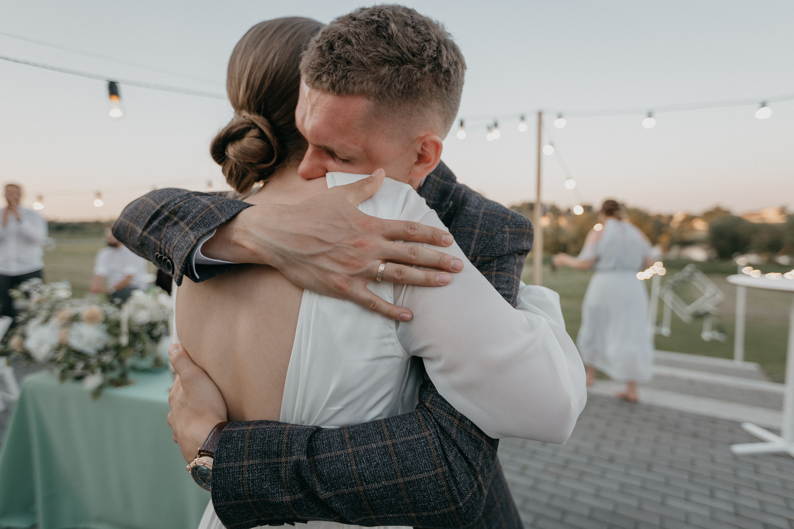 ANDREY & NASTYA. Свадебный и семейный фотограф Барановичи Кристина Глазунова Кобрин