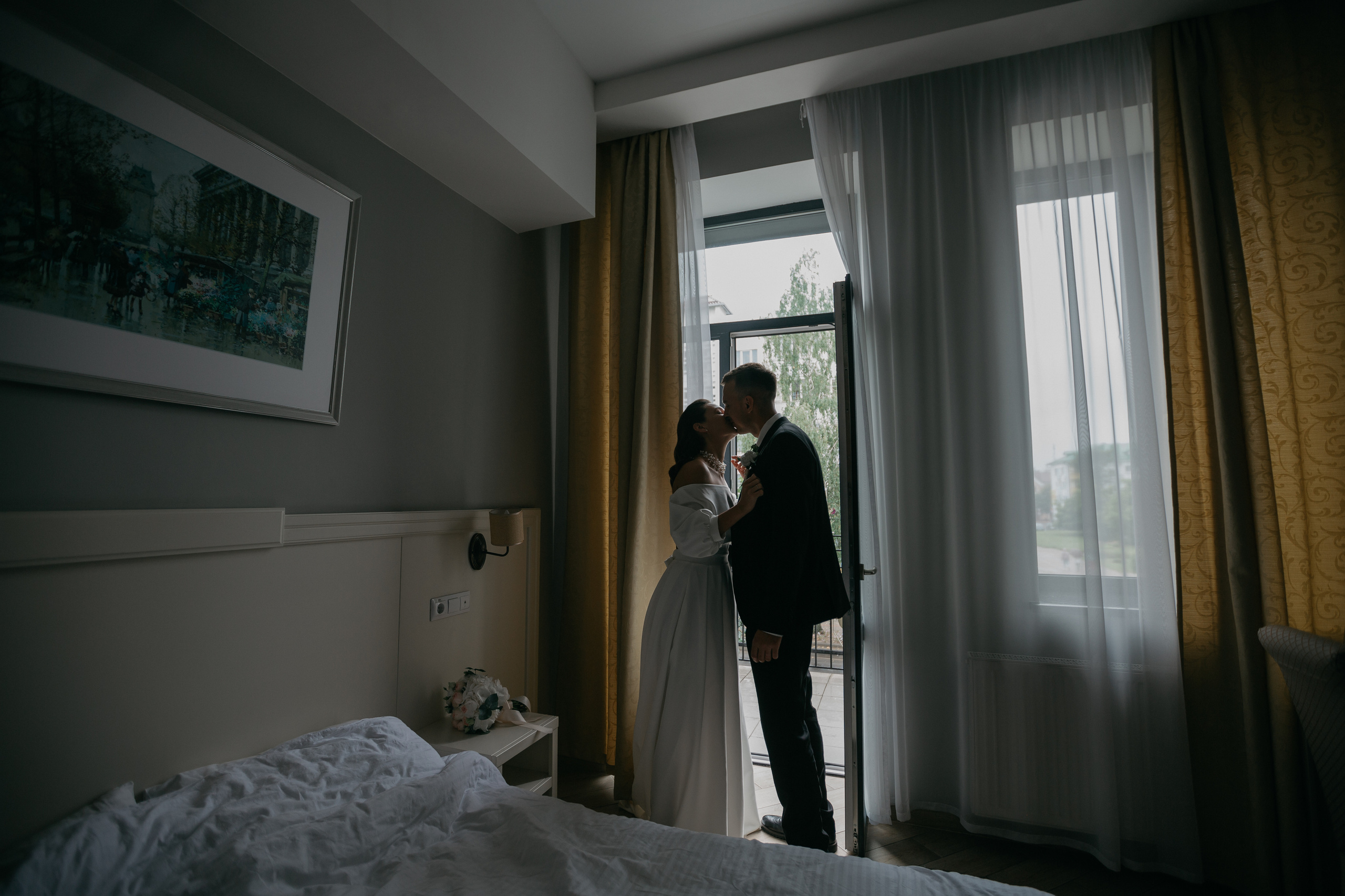 ALEKSEY & KSENIYA. Свадебный и семейный фотограф Барановичи Кристина Глазунова Кобрин