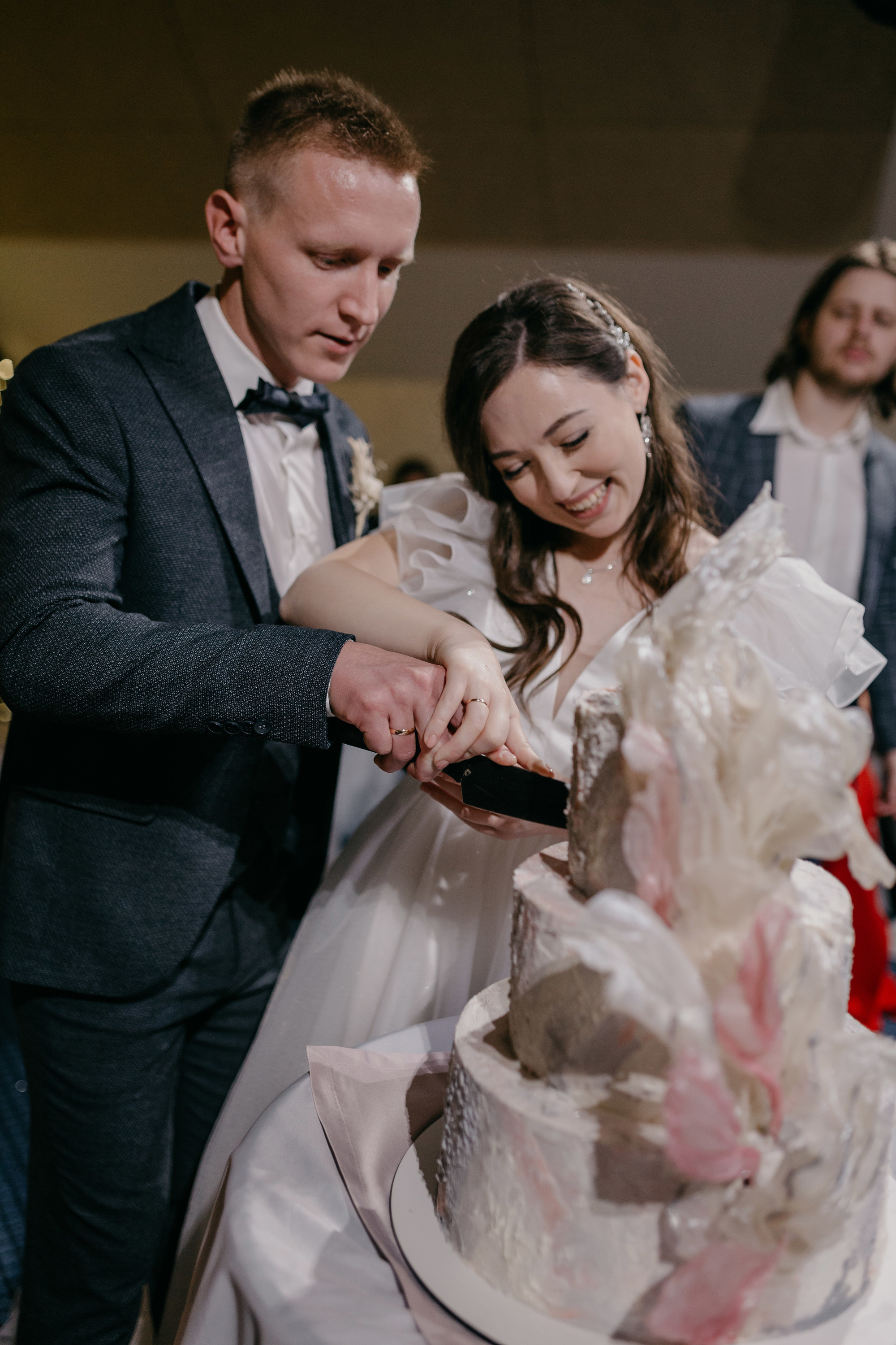 ANNA & MICHAEL. Свадебный и семейный фотограф Барановичи Кристина Глазунова Кобрин