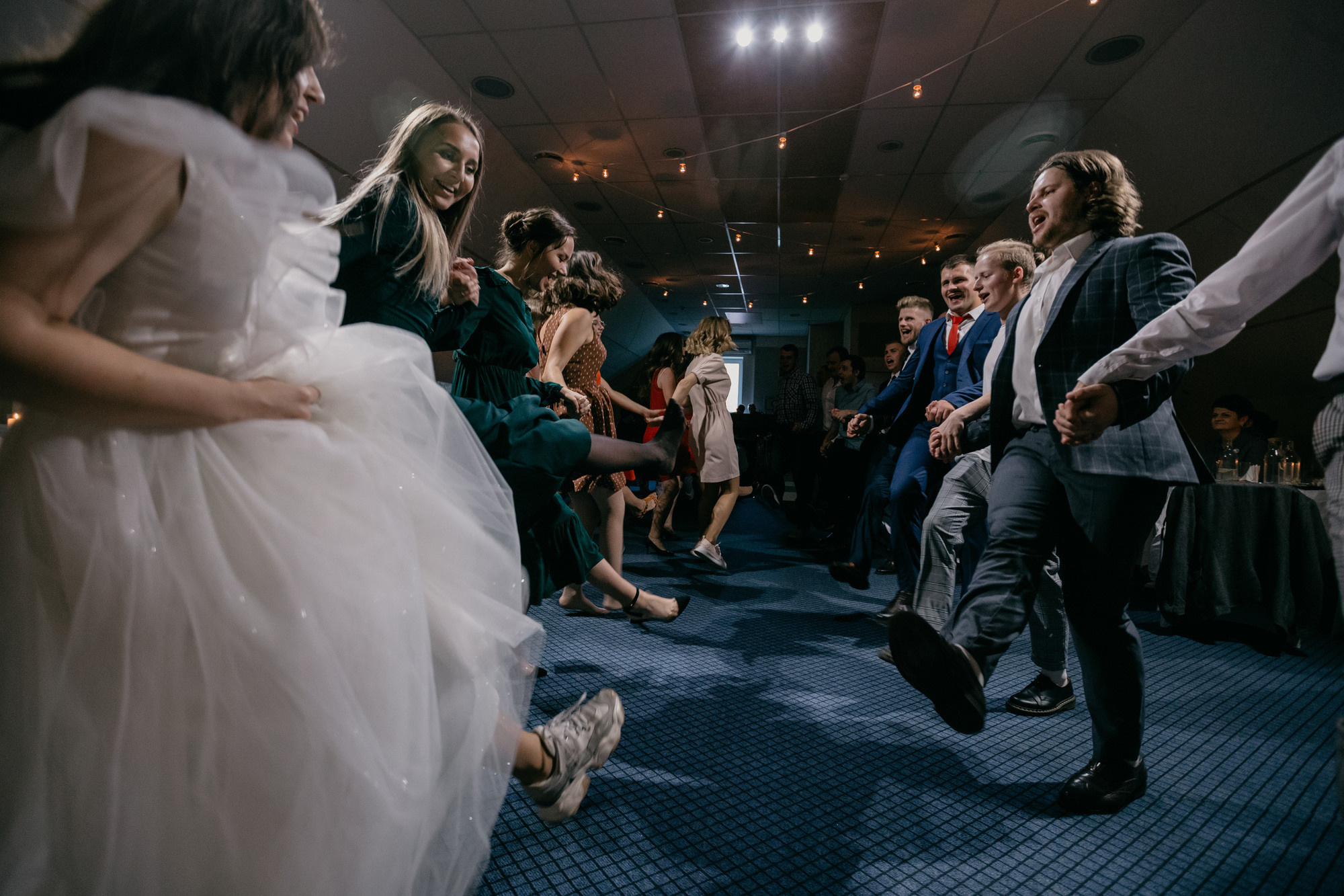 ANNA & MICHAEL. Свадебный и семейный фотограф Барановичи Кристина Глазунова Кобрин