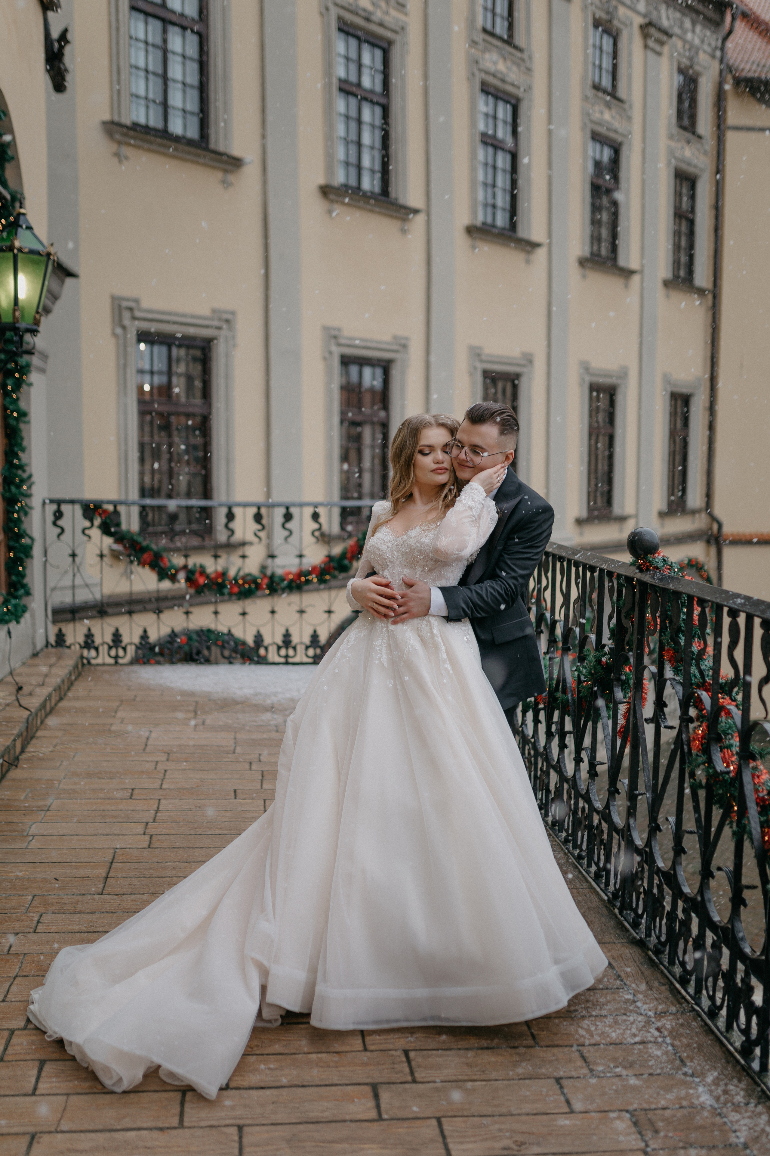 LUCHIA & EGOR. Свадебный и семейный фотограф Барановичи Кристина Глазунова Кобрин