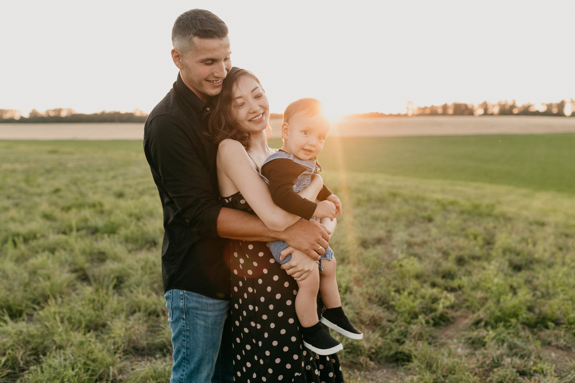 Hrytskevich family. Свадебный и семейный фотограф Барановичи Кристина Глазунова Кобрин