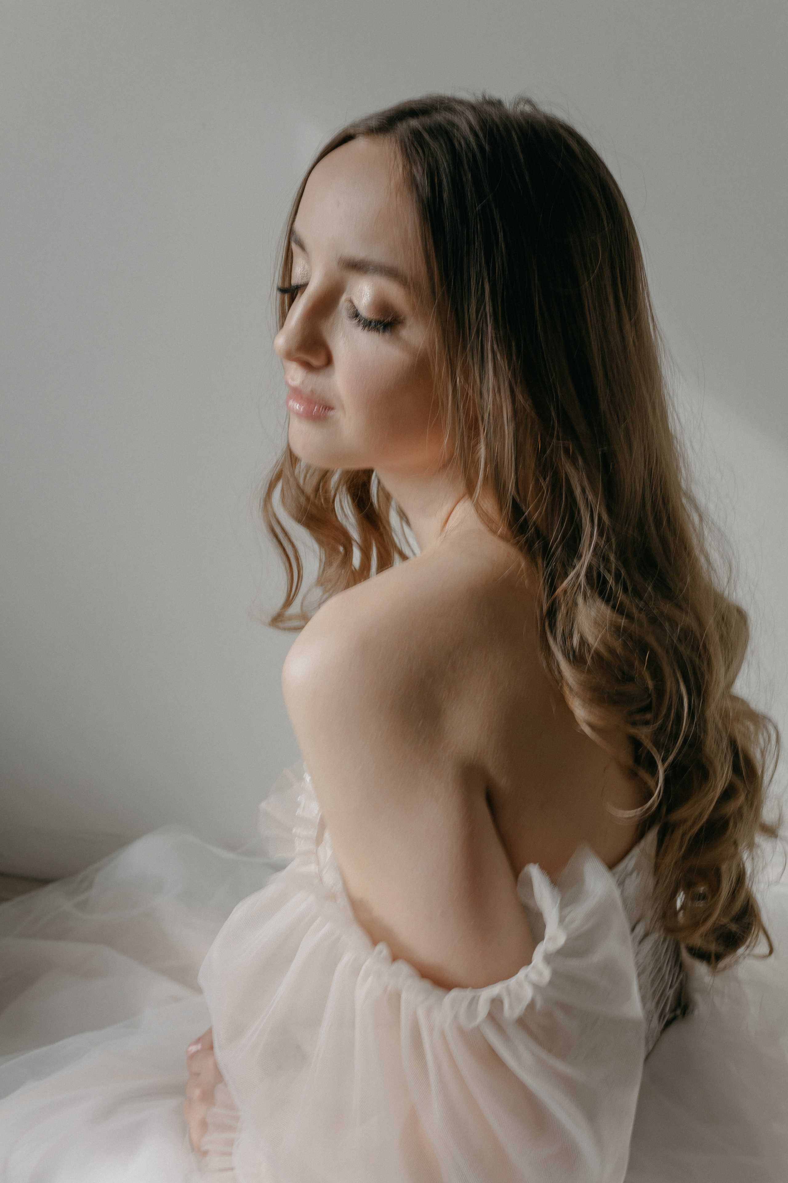 BRIDE MORNING. Свадебный и семейный фотограф Барановичи Кристина Глазунова Кобрин