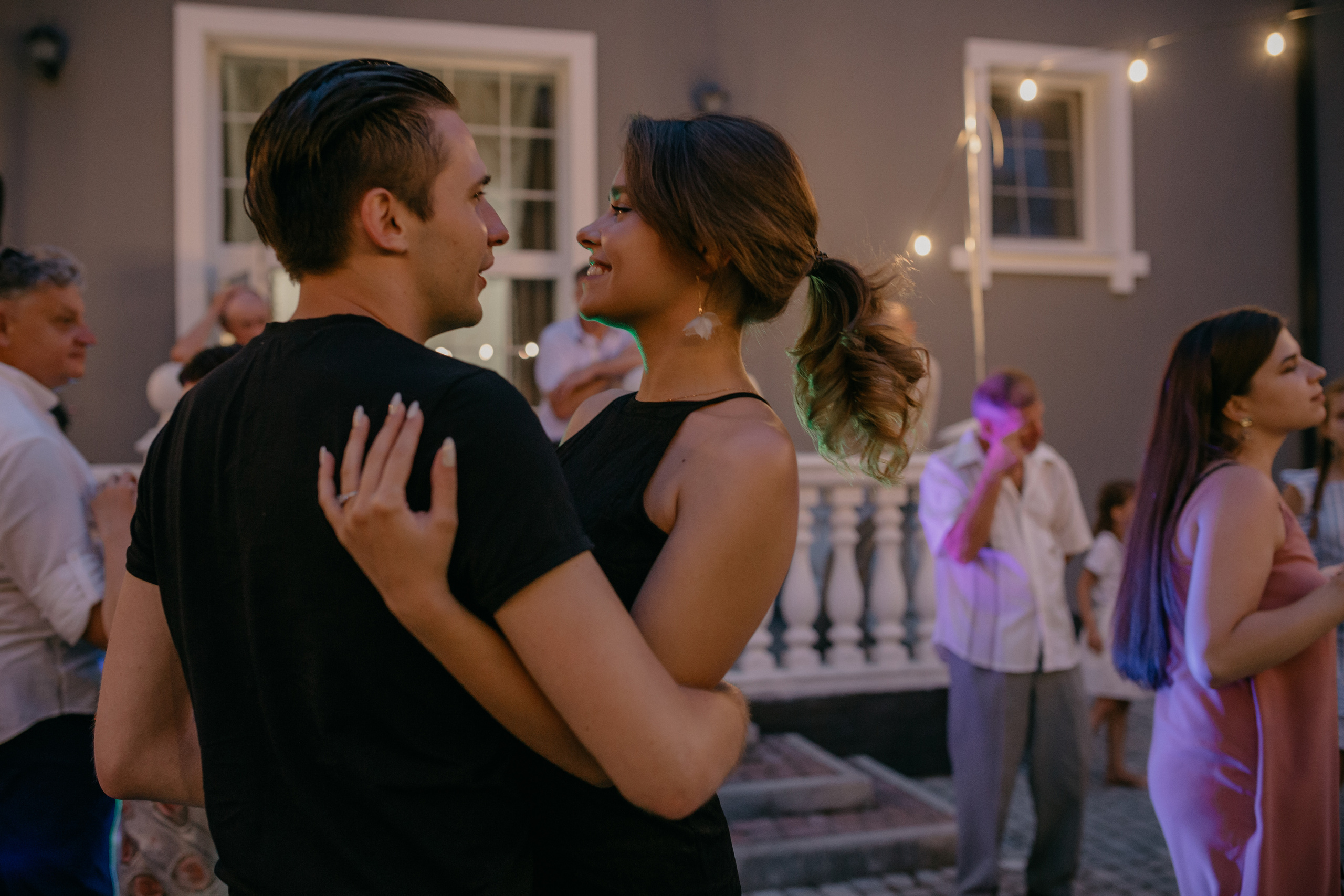 EGOR & POLINA. Свадебный и семейный фотограф Барановичи Кристина Глазунова Кобрин