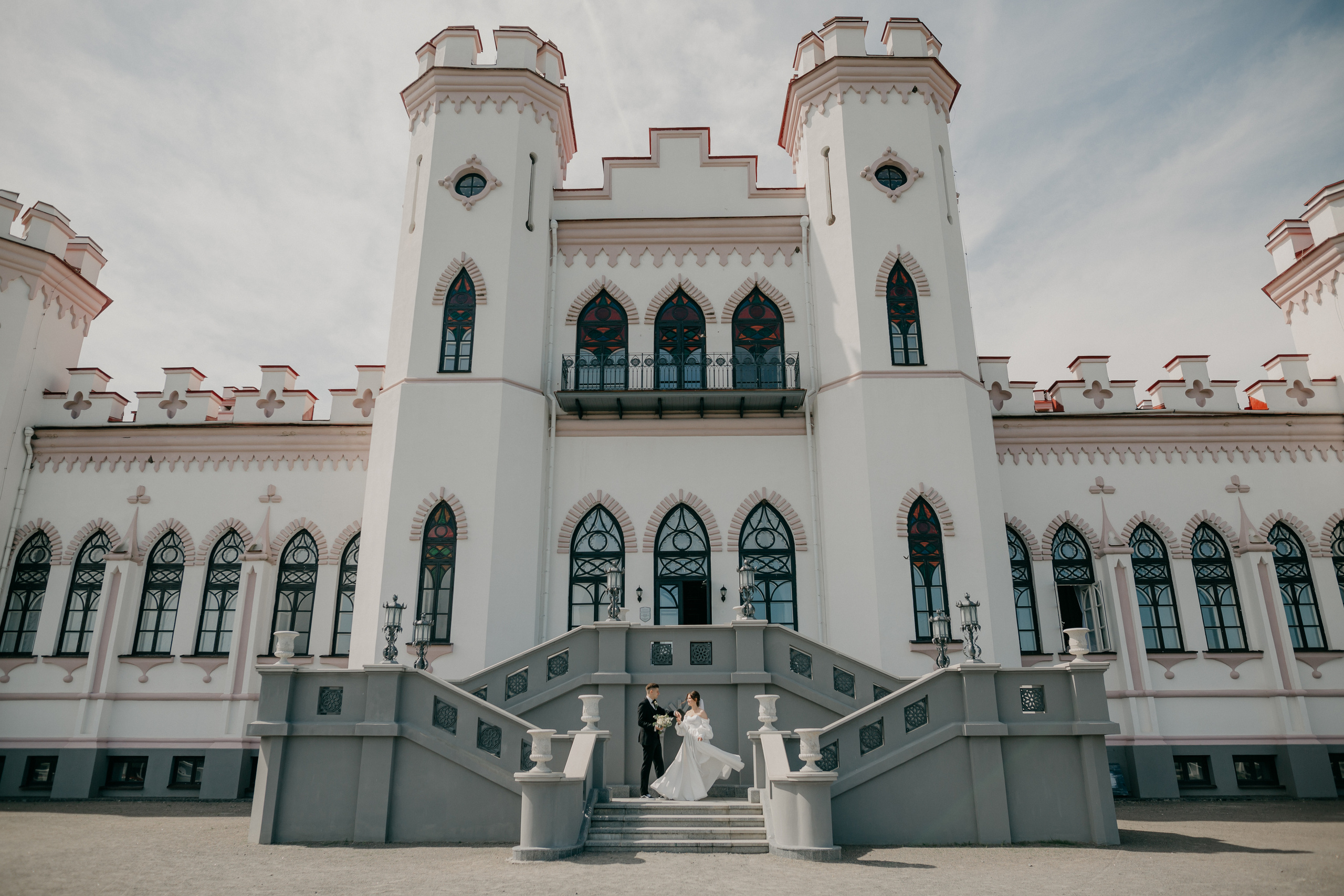 EGOR & POLINA. Свадебный и семейный фотограф Барановичи Кристина Глазунова Кобрин