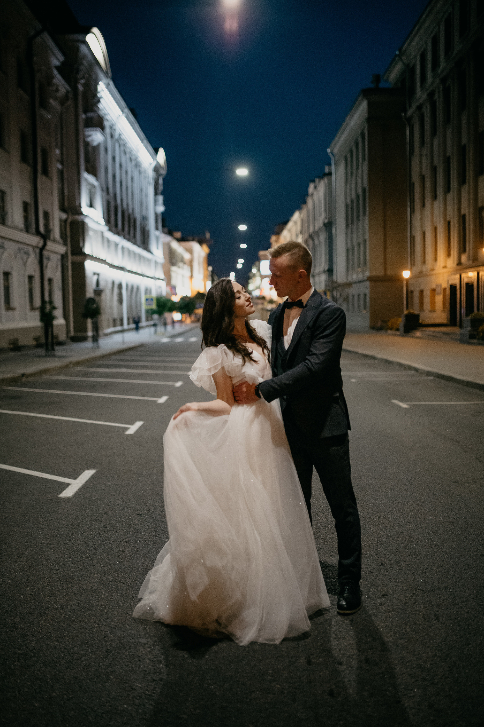 ANNA & MICHAEL. Свадебный и семейный фотограф Барановичи Кристина Глазунова Кобрин