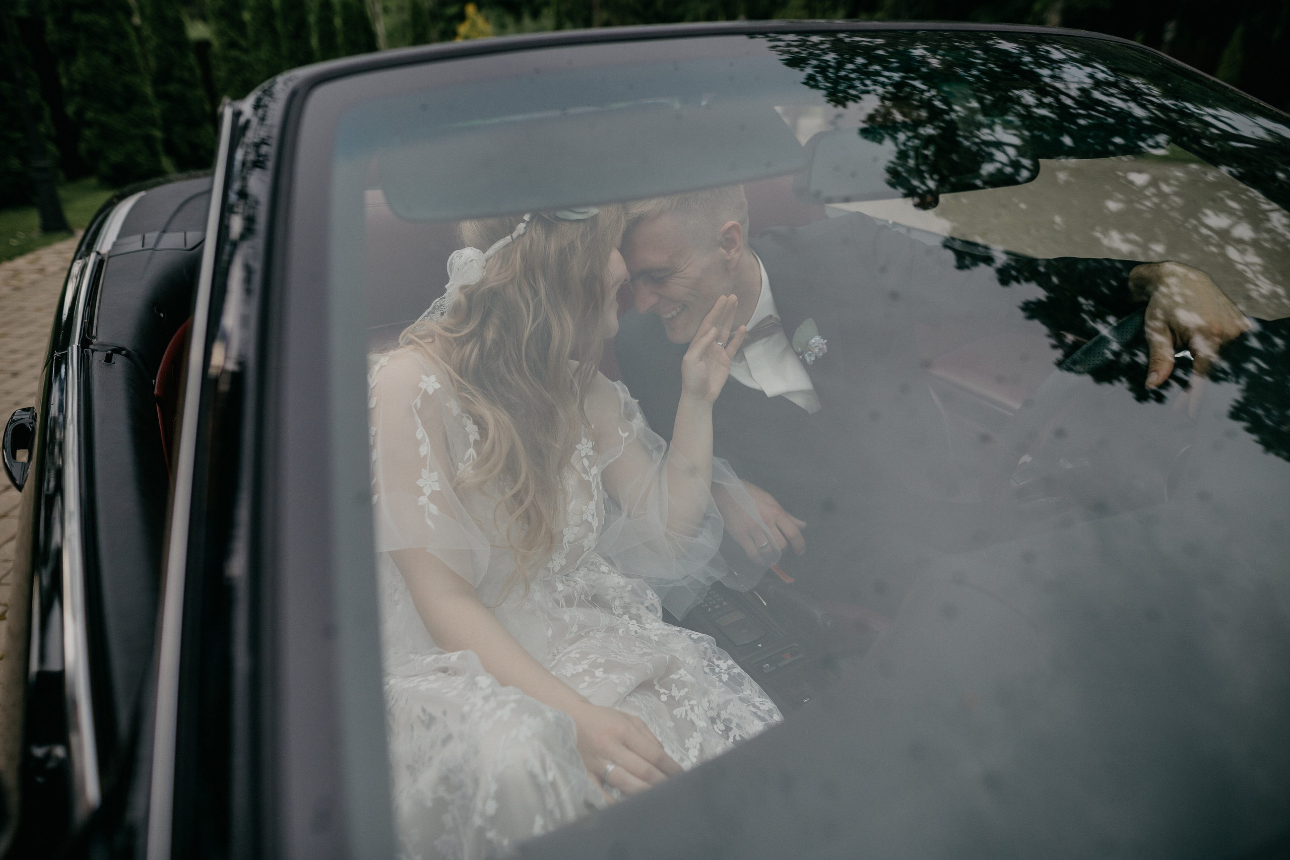 JUSTIN & DASHA. Свадебный и семейный фотограф Барановичи Кристина Глазунова Кобрин