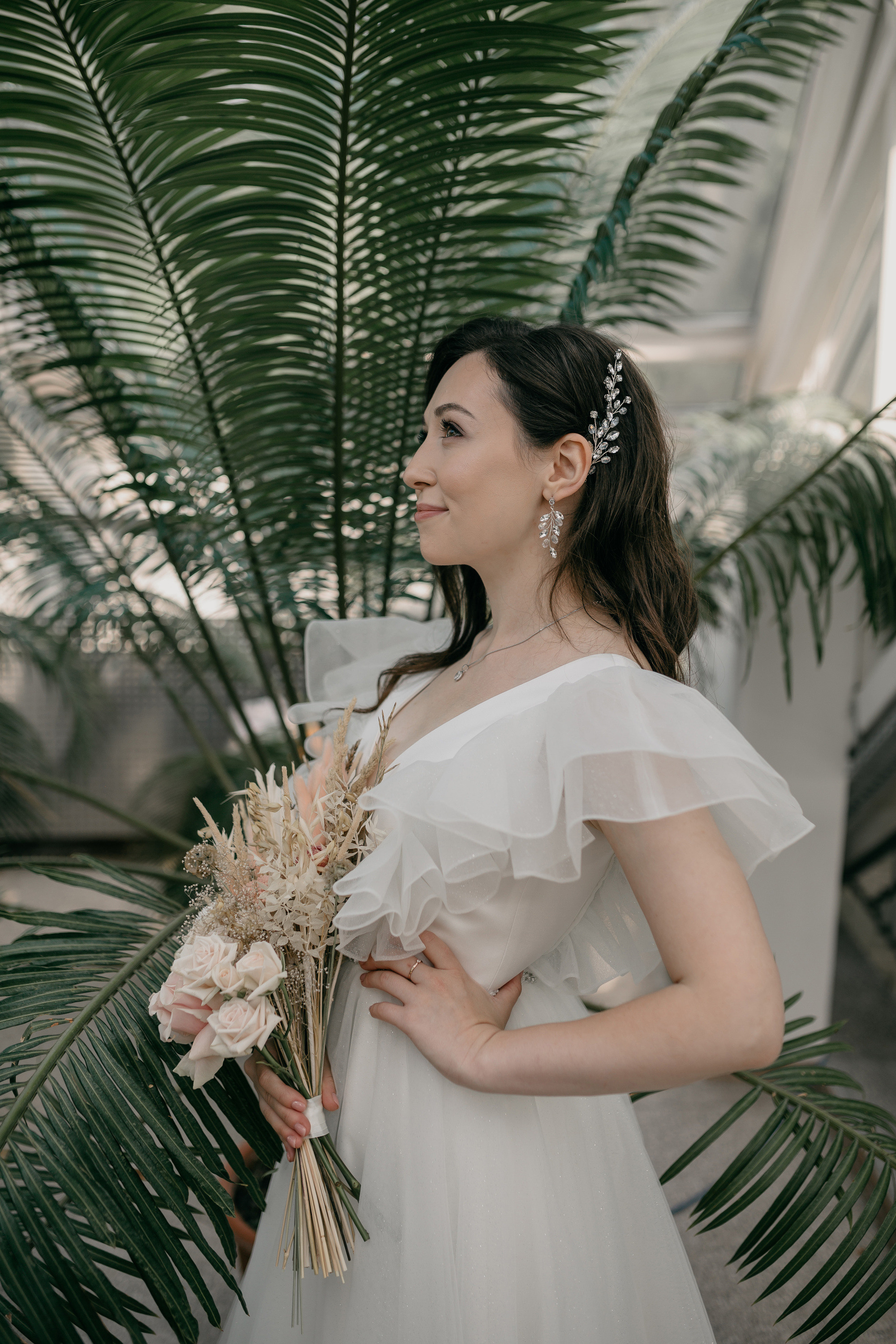 ANNA & MICHAEL. Свадебный и семейный фотограф Барановичи Кристина Глазунова Кобрин