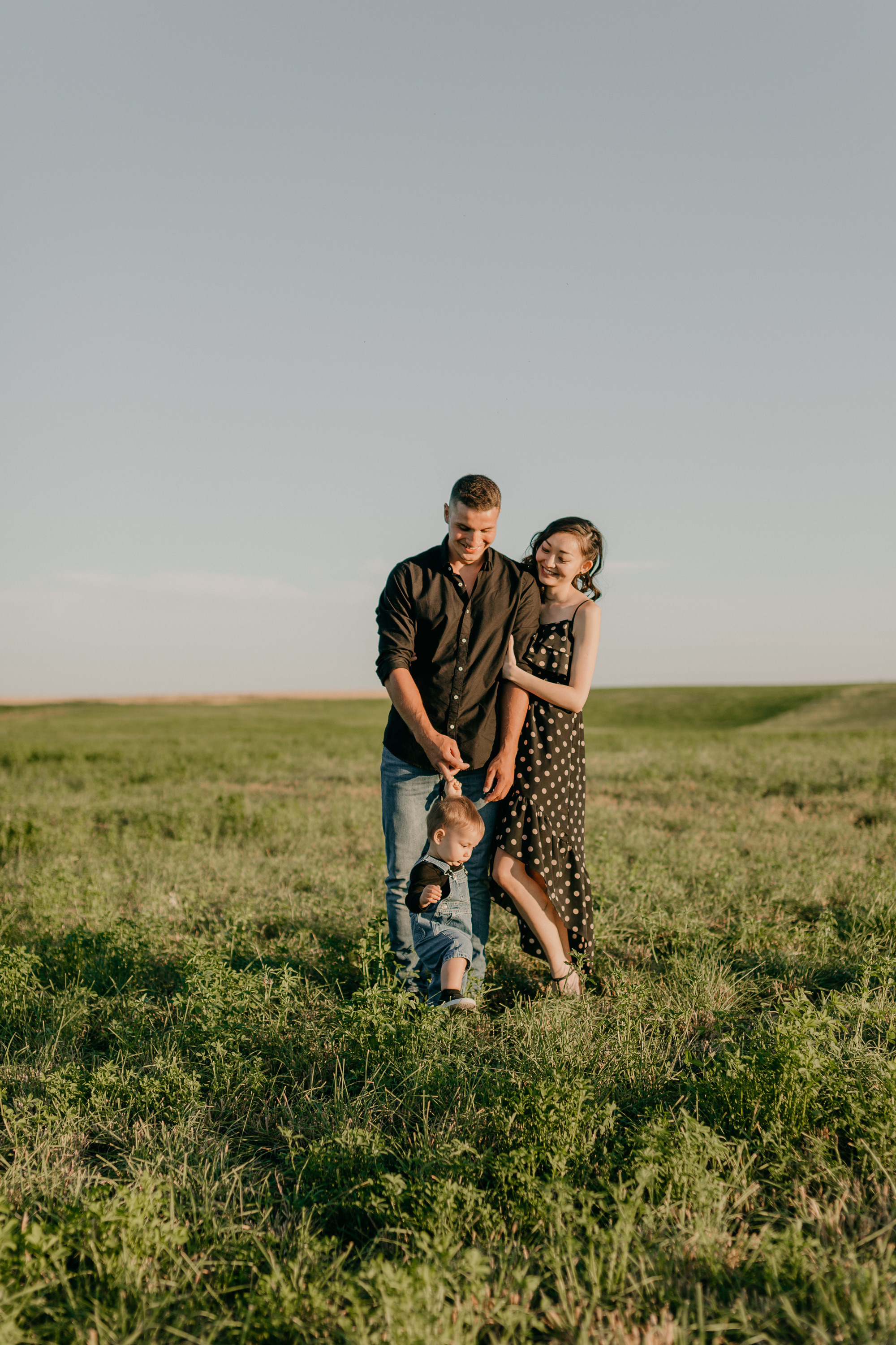 Hrytskevich family. Свадебный и семейный фотограф Барановичи Кристина Глазунова Кобрин