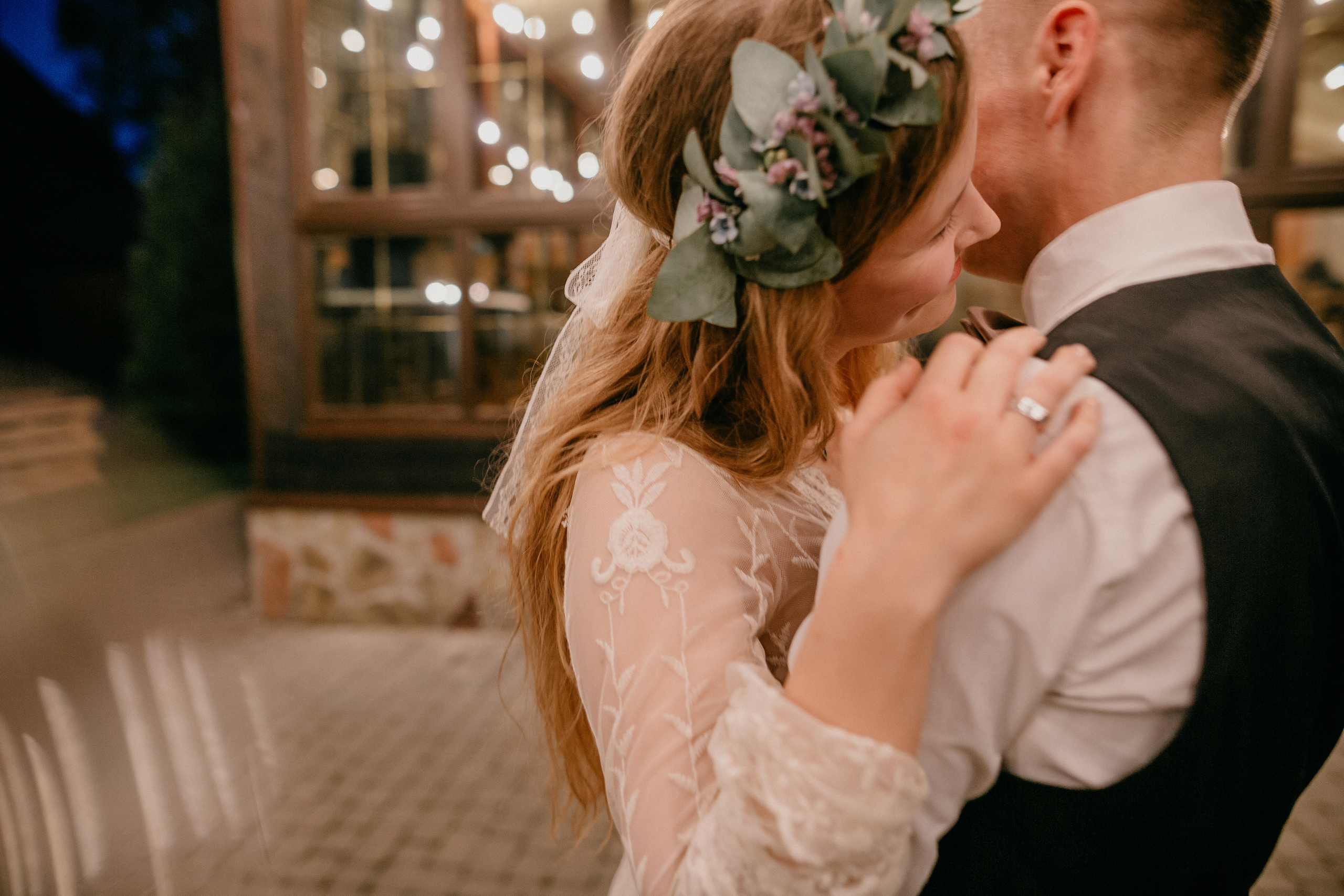 JUSTIN & DASHA. Свадебный и семейный фотограф Барановичи Кристина Глазунова Кобрин