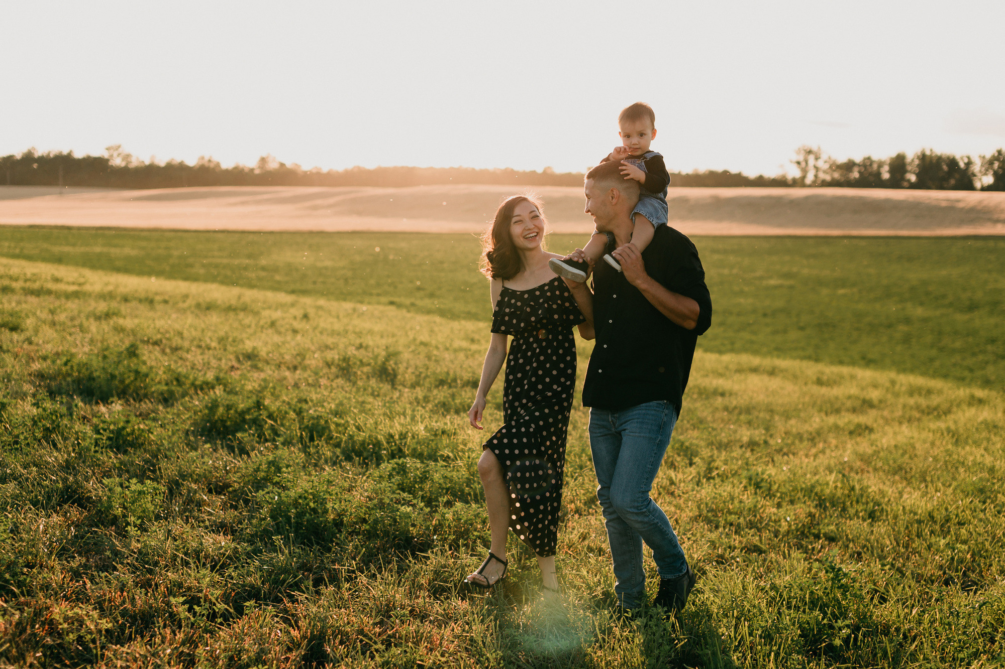 Hrytskevich family. Свадебный и семейный фотограф Барановичи Кристина Глазунова Кобрин