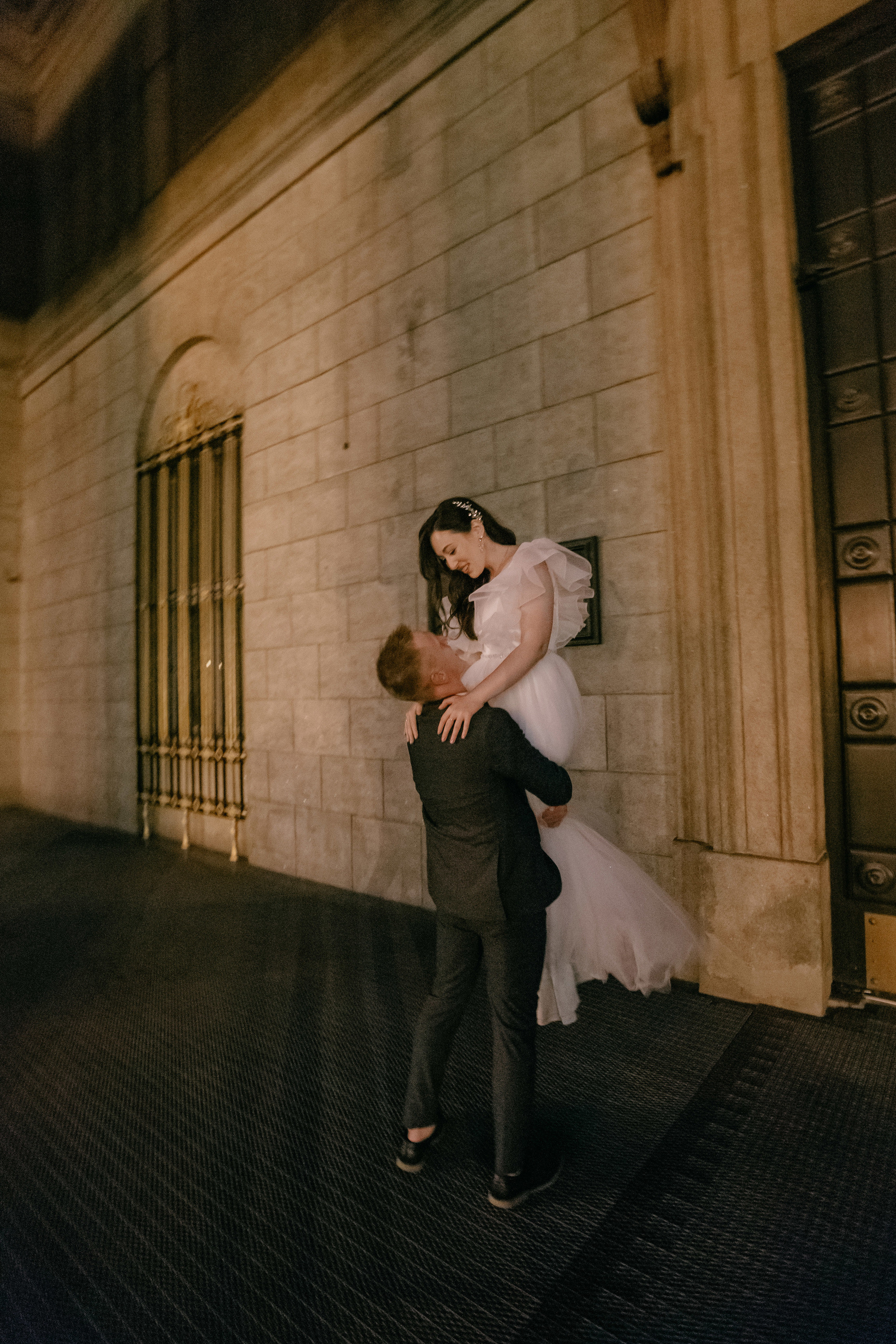 ANNA & MICHAEL. Свадебный и семейный фотограф Барановичи Кристина Глазунова Кобрин