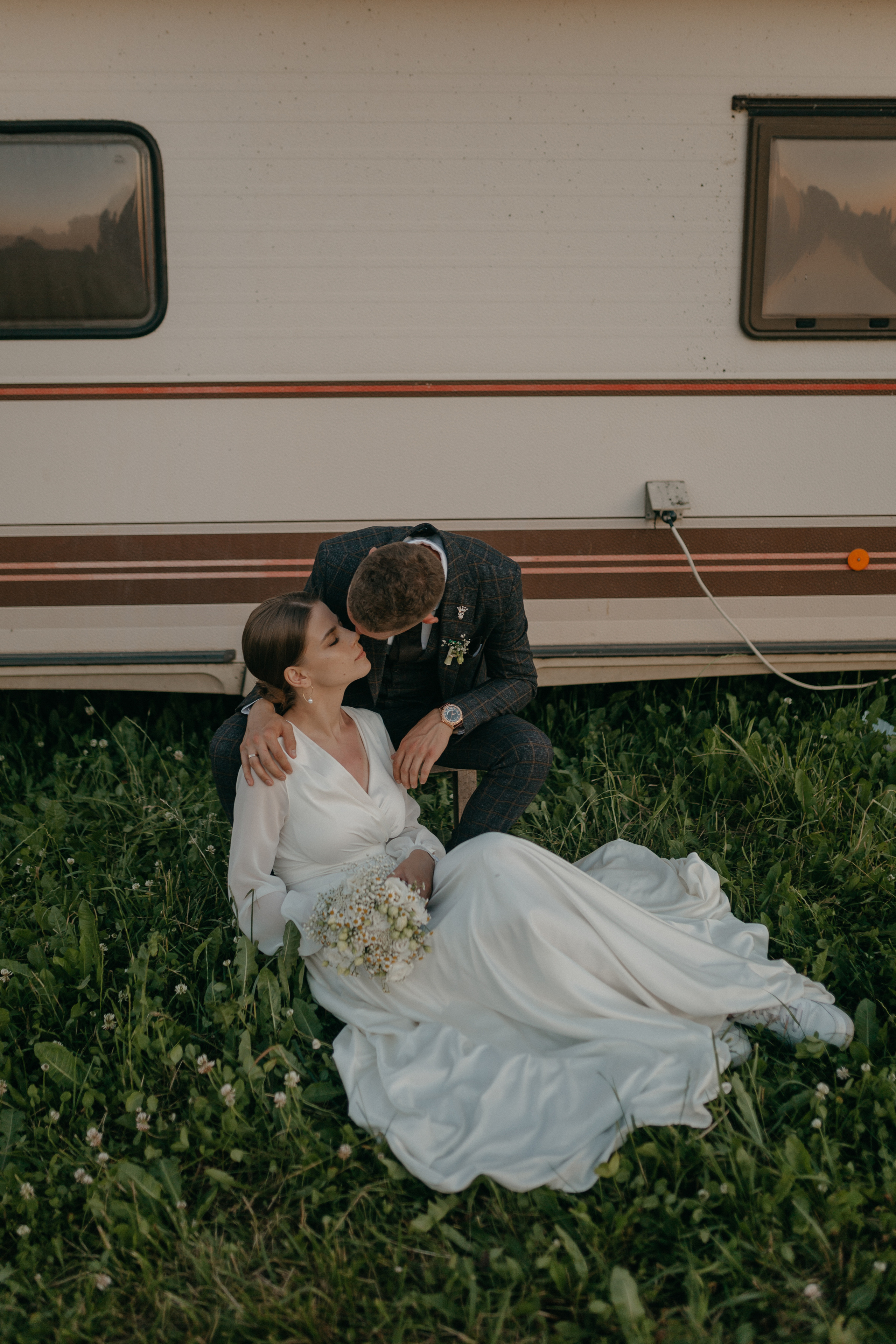 ANDREY & NASTYA. Свадебный и семейный фотограф Барановичи Кристина Глазунова Кобрин