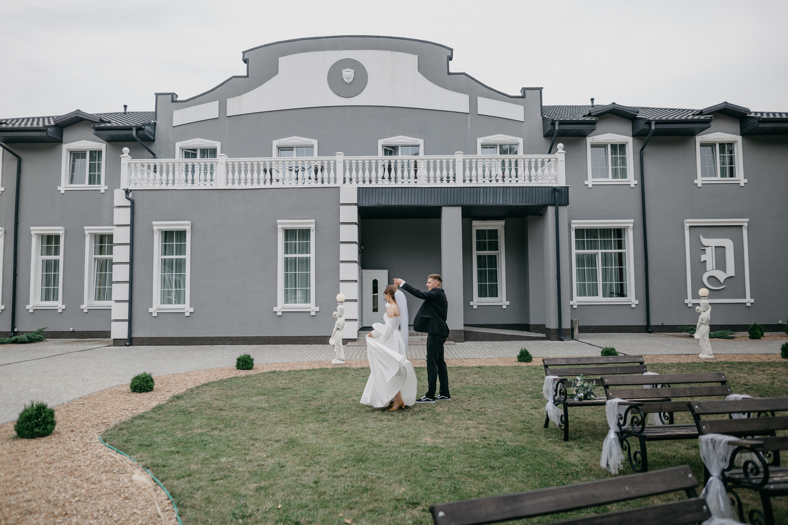 EGOR & POLINA. Свадебный и семейный фотограф Барановичи Кристина Глазунова Кобрин