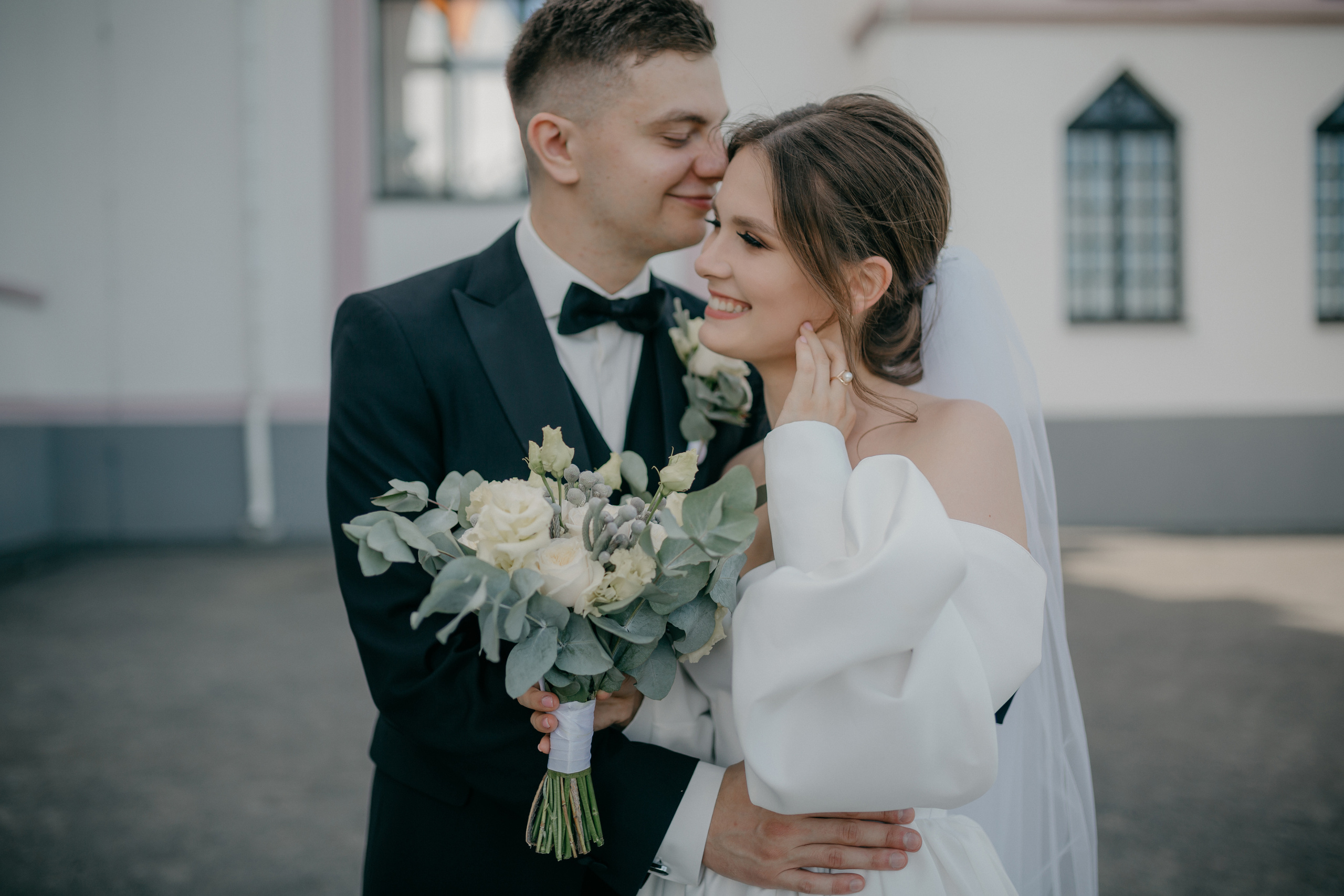 EGOR & POLINA. Свадебный и семейный фотограф Барановичи Кристина Глазунова Кобрин