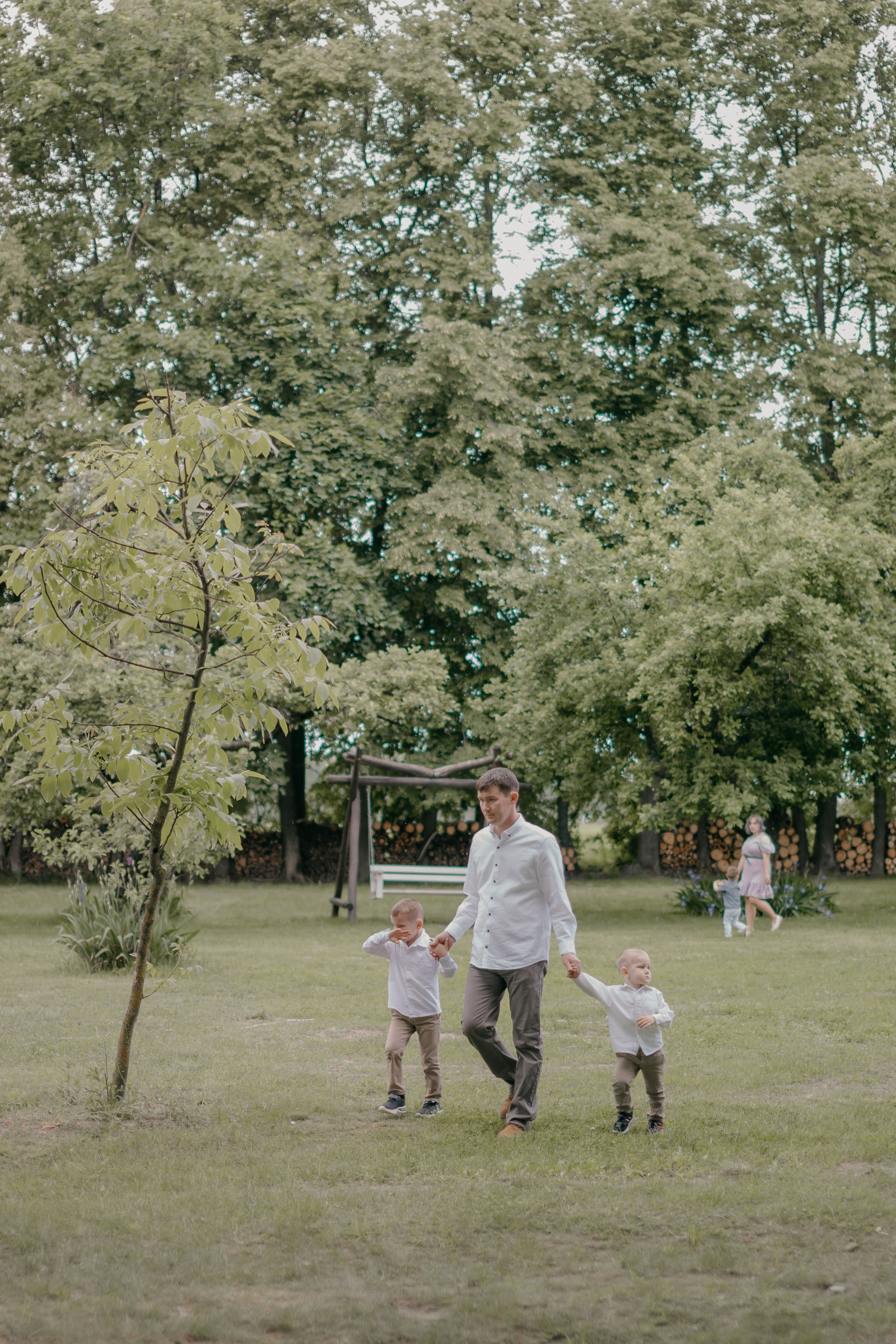 ANTON & VIKA. Свадебный и семейный фотограф Барановичи Кристина Глазунова Кобрин