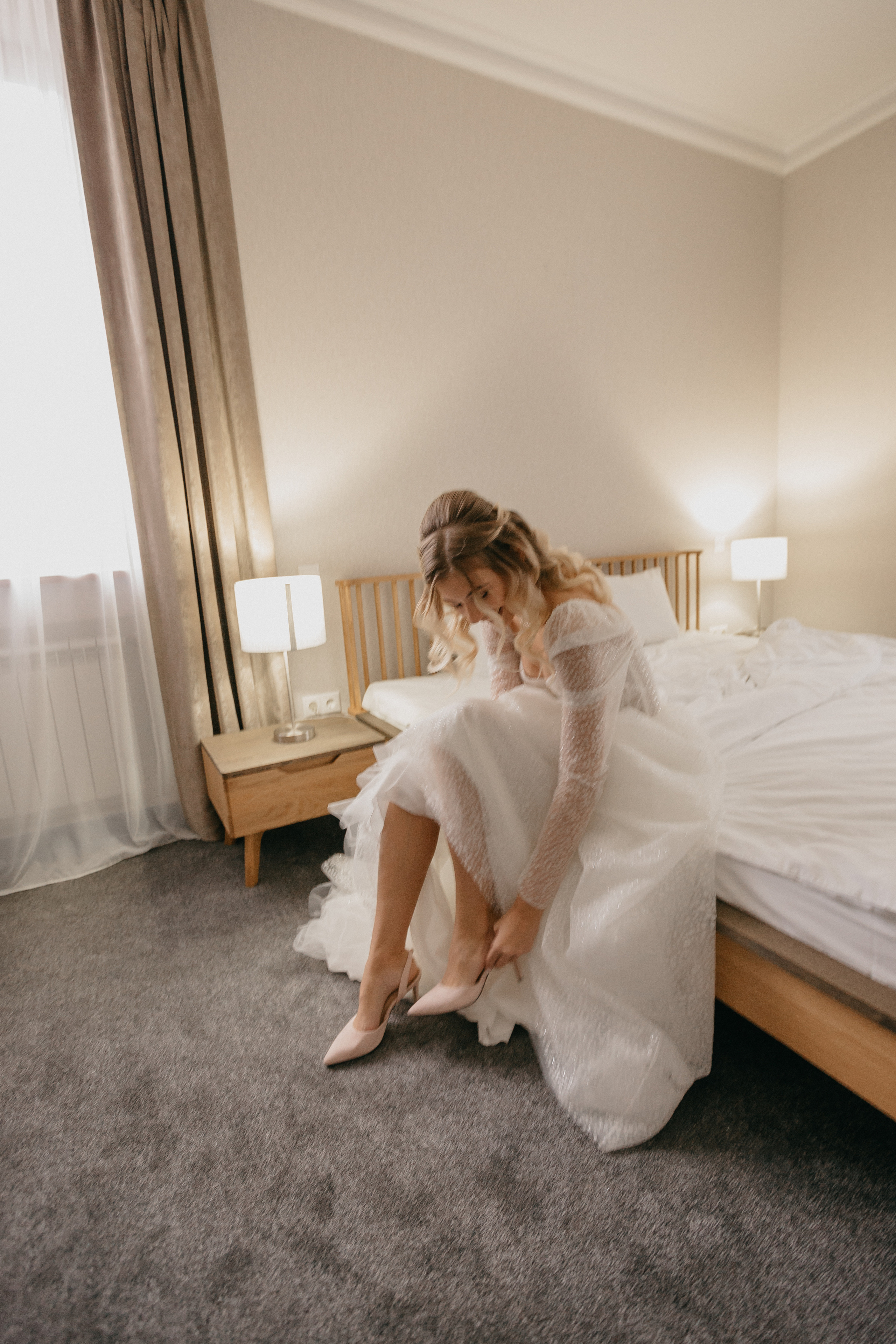 MAKSIM & DASHA. Свадебный и семейный фотограф Барановичи Кристина Глазунова Кобрин