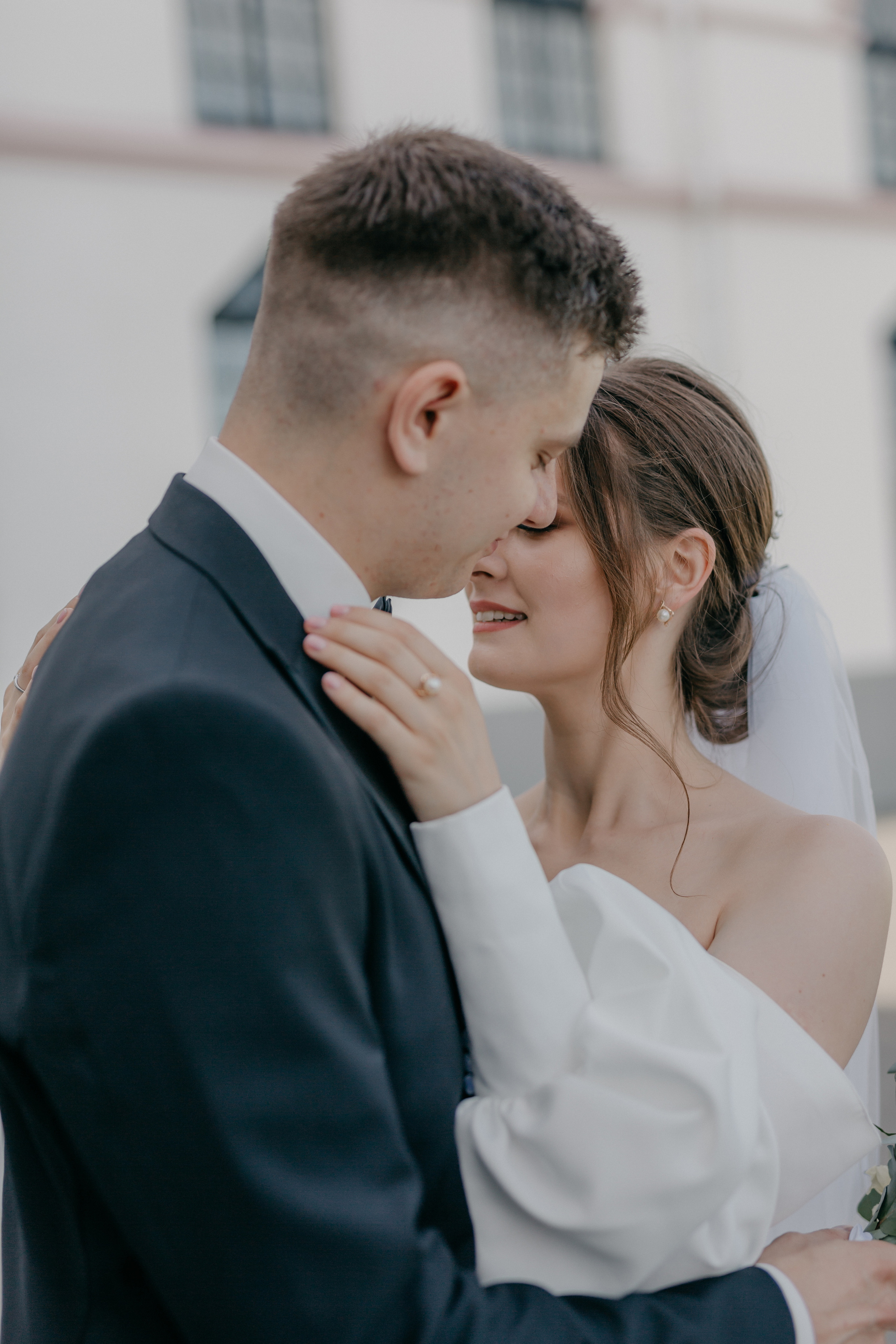 EGOR & POLINA. Свадебный и семейный фотограф Барановичи Кристина Глазунова Кобрин