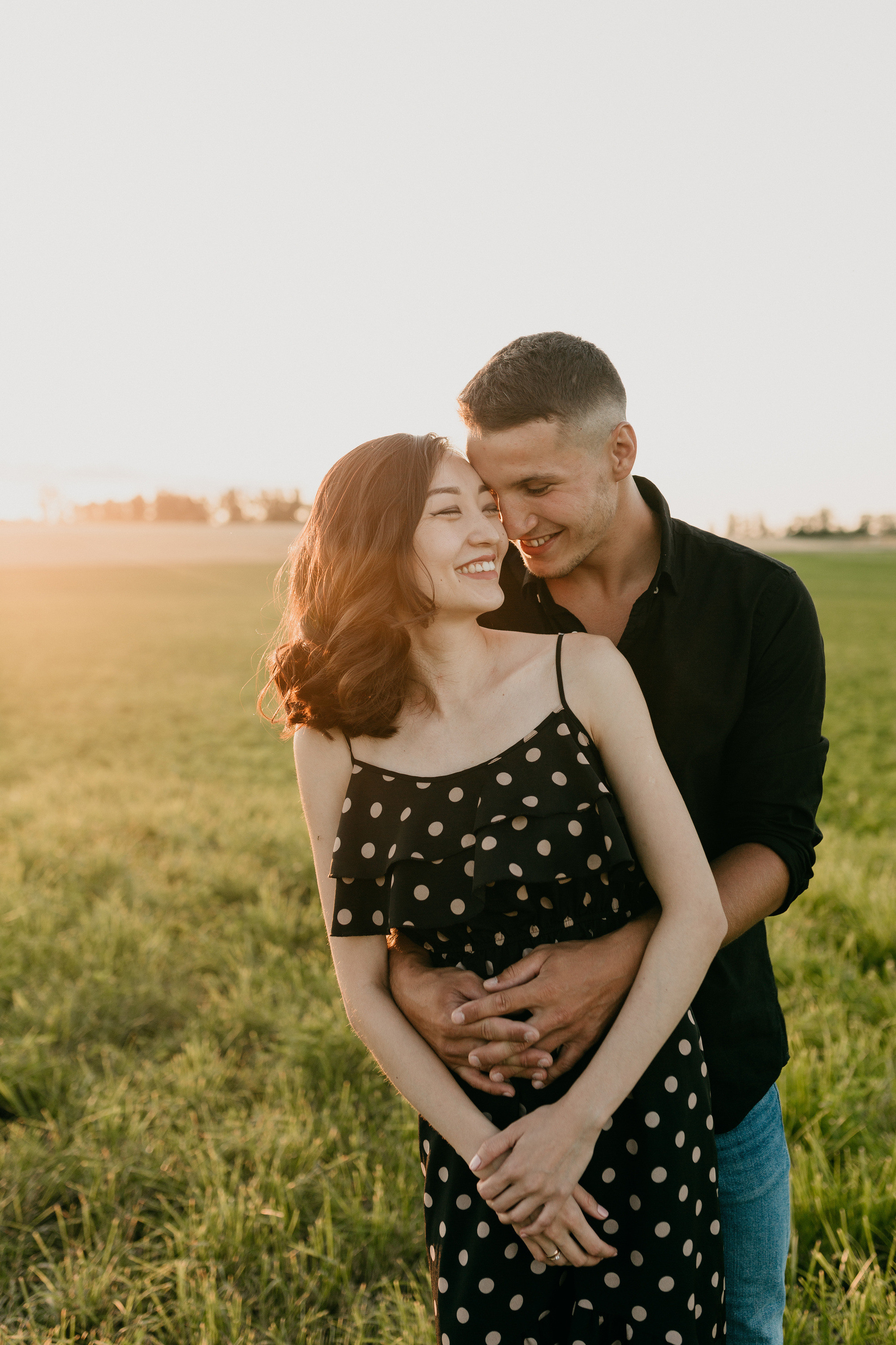 Hrytskevich family. Свадебный и семейный фотограф Барановичи Кристина Глазунова Кобрин