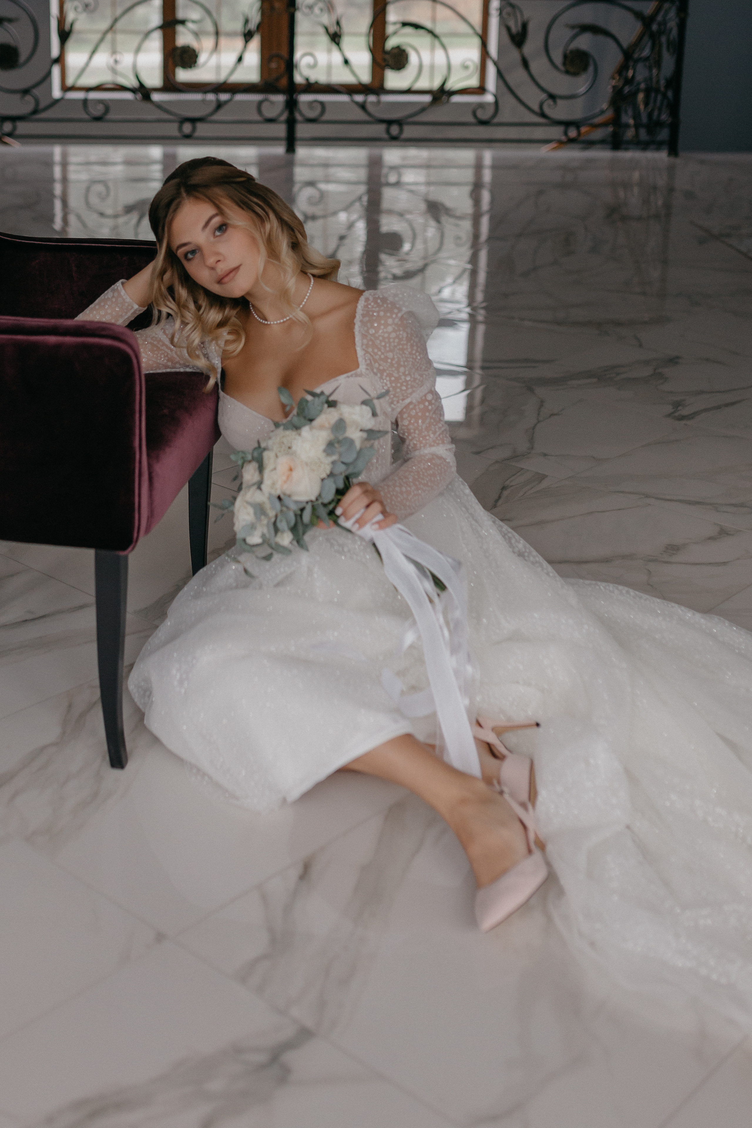 MAKSIM & DASHA. Свадебный и семейный фотограф Барановичи Кристина Глазунова Кобрин