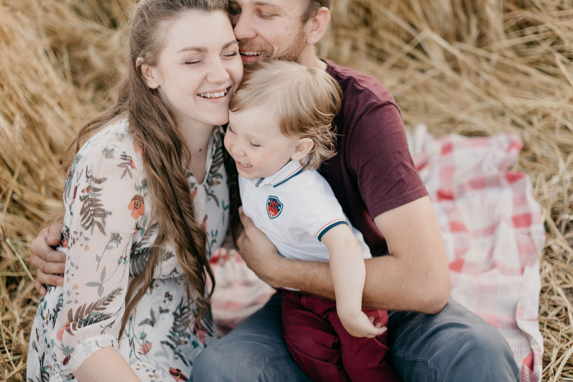 Sokolovy family. Свадебный и семейный фотограф Барановичи Кристина Глазунова Кобрин