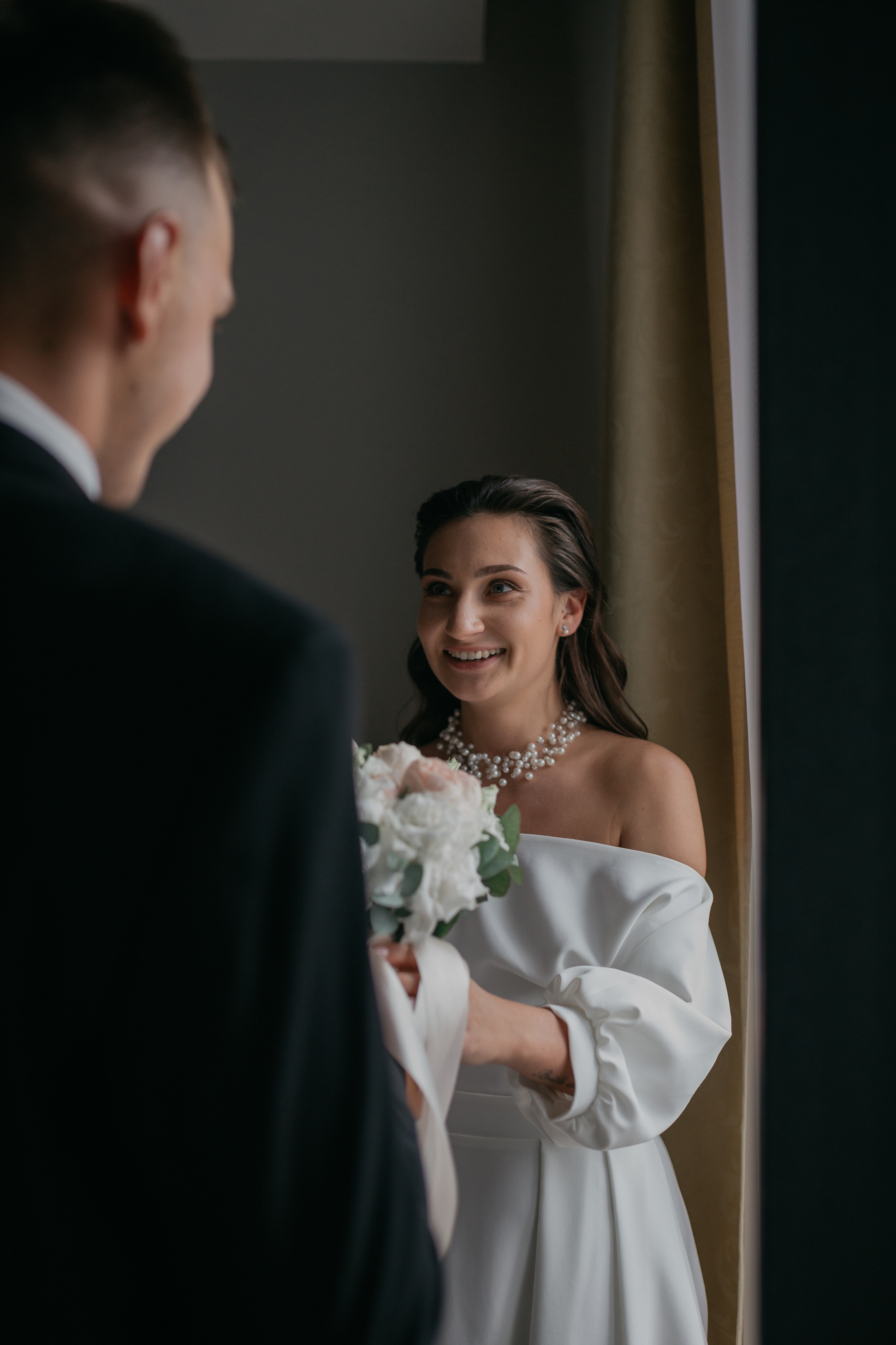 ALEKSEY & KSENIYA. Свадебный и семейный фотограф Барановичи Кристина Глазунова Кобрин