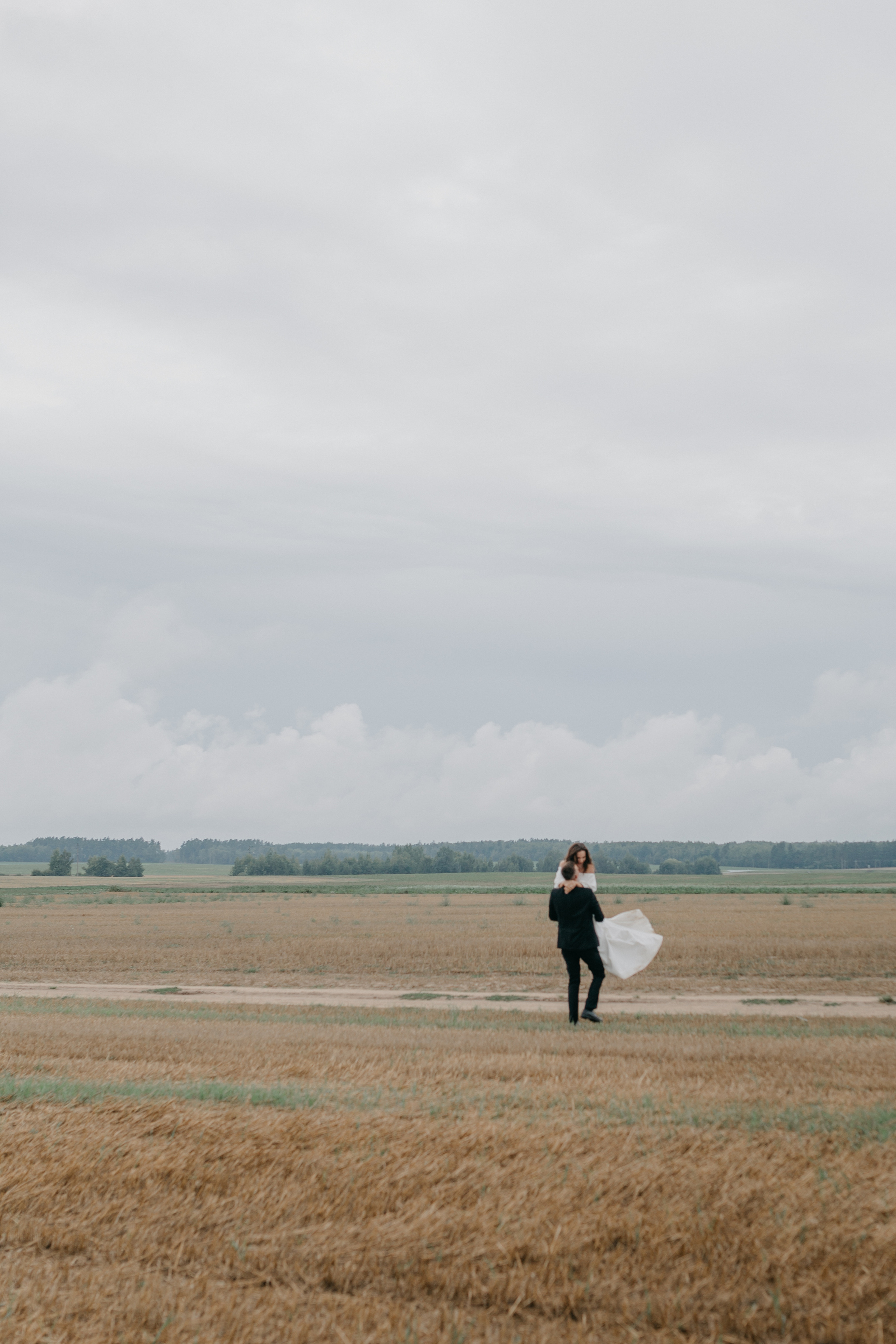 ALEKSEY & KSENIYA. Свадебный и семейный фотограф Барановичи Кристина Глазунова Кобрин