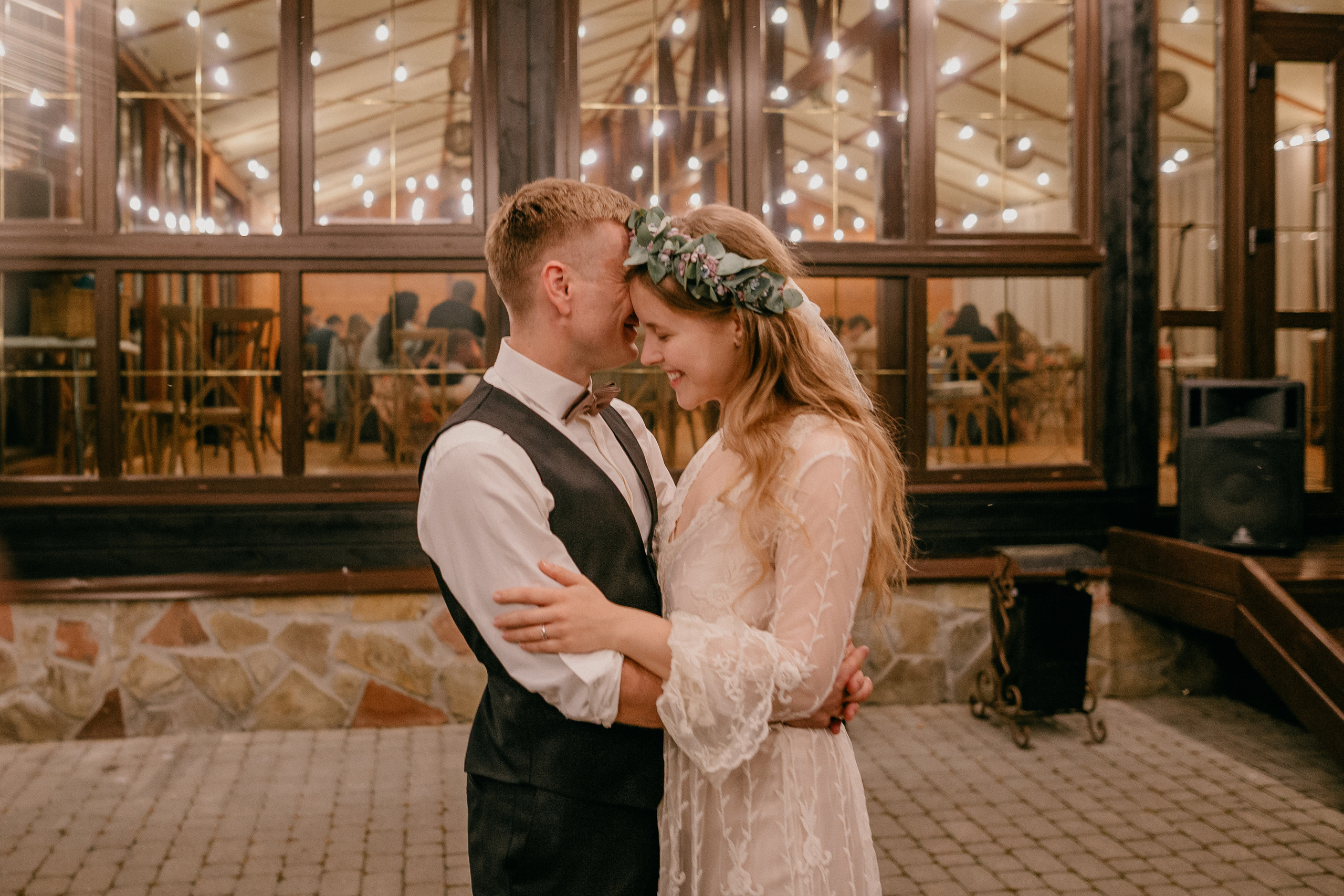 JUSTIN & DASHA. Свадебный и семейный фотограф Барановичи Кристина Глазунова Кобрин