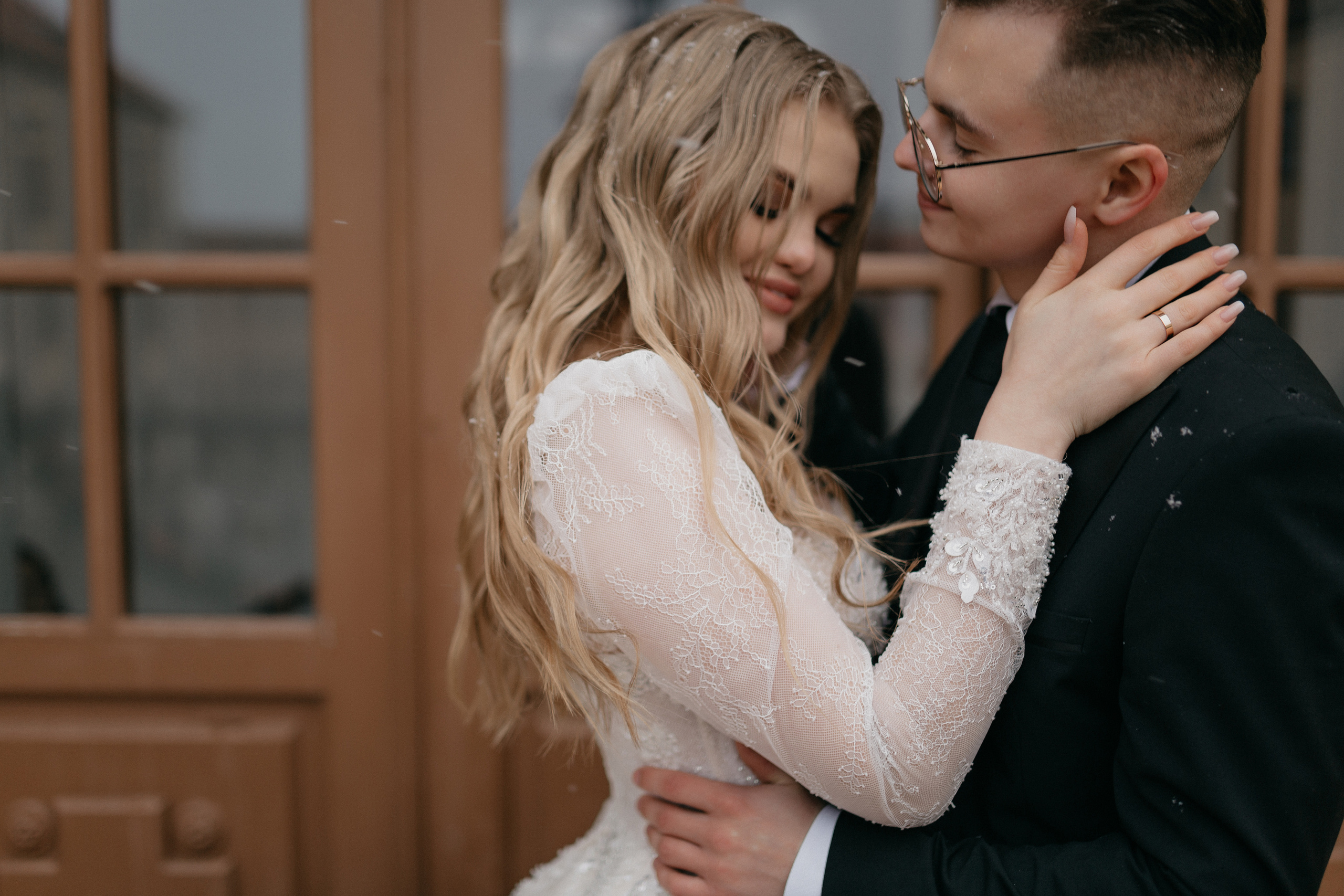 LUCHIA & EGOR. Свадебный и семейный фотограф Барановичи Кристина Глазунова Кобрин