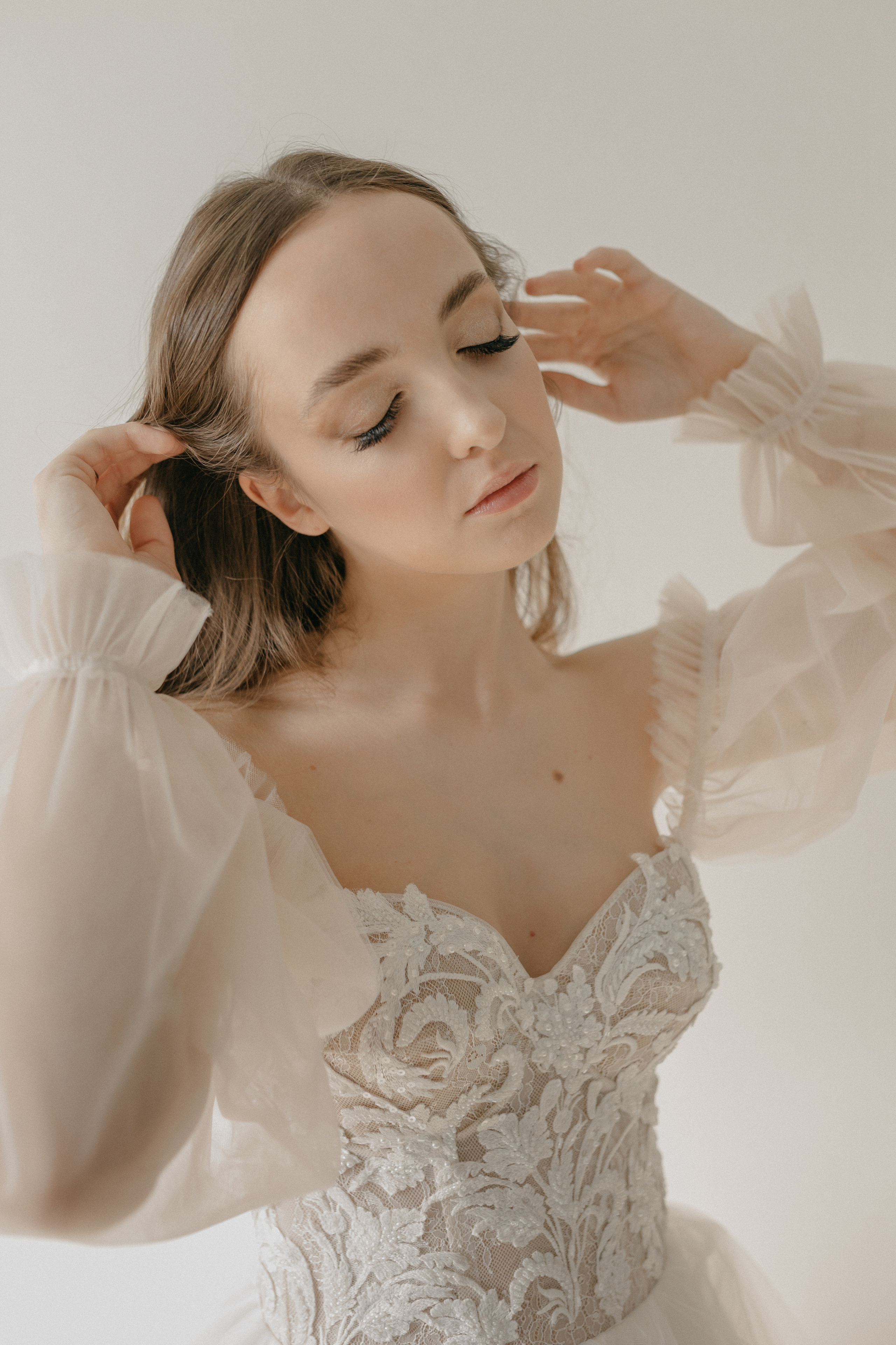 BRIDE MORNING. Свадебный и семейный фотограф Барановичи Кристина Глазунова Кобрин