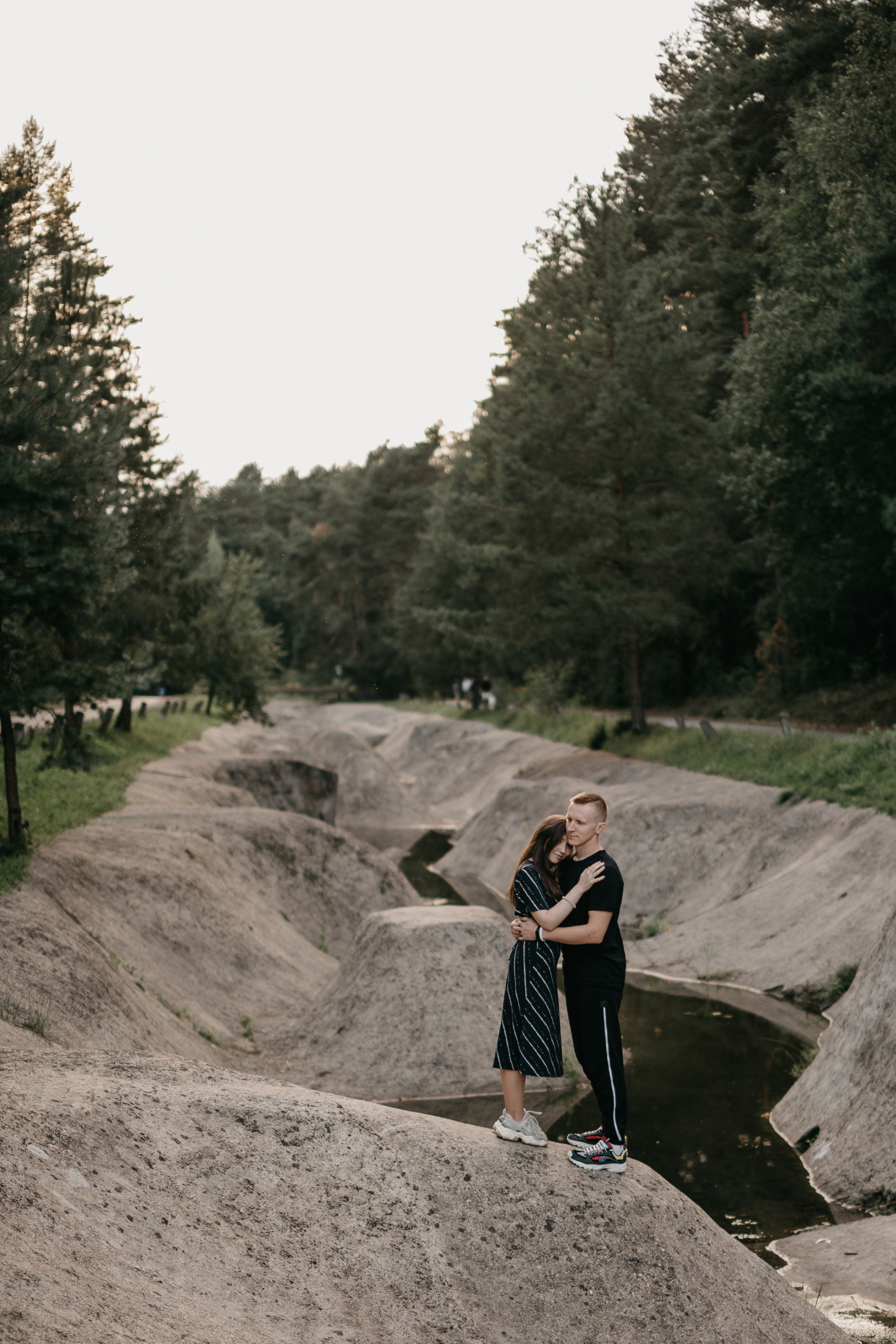 Anna & Michael. Свадебный и семейный фотограф Барановичи Кристина Глазунова Кобрин