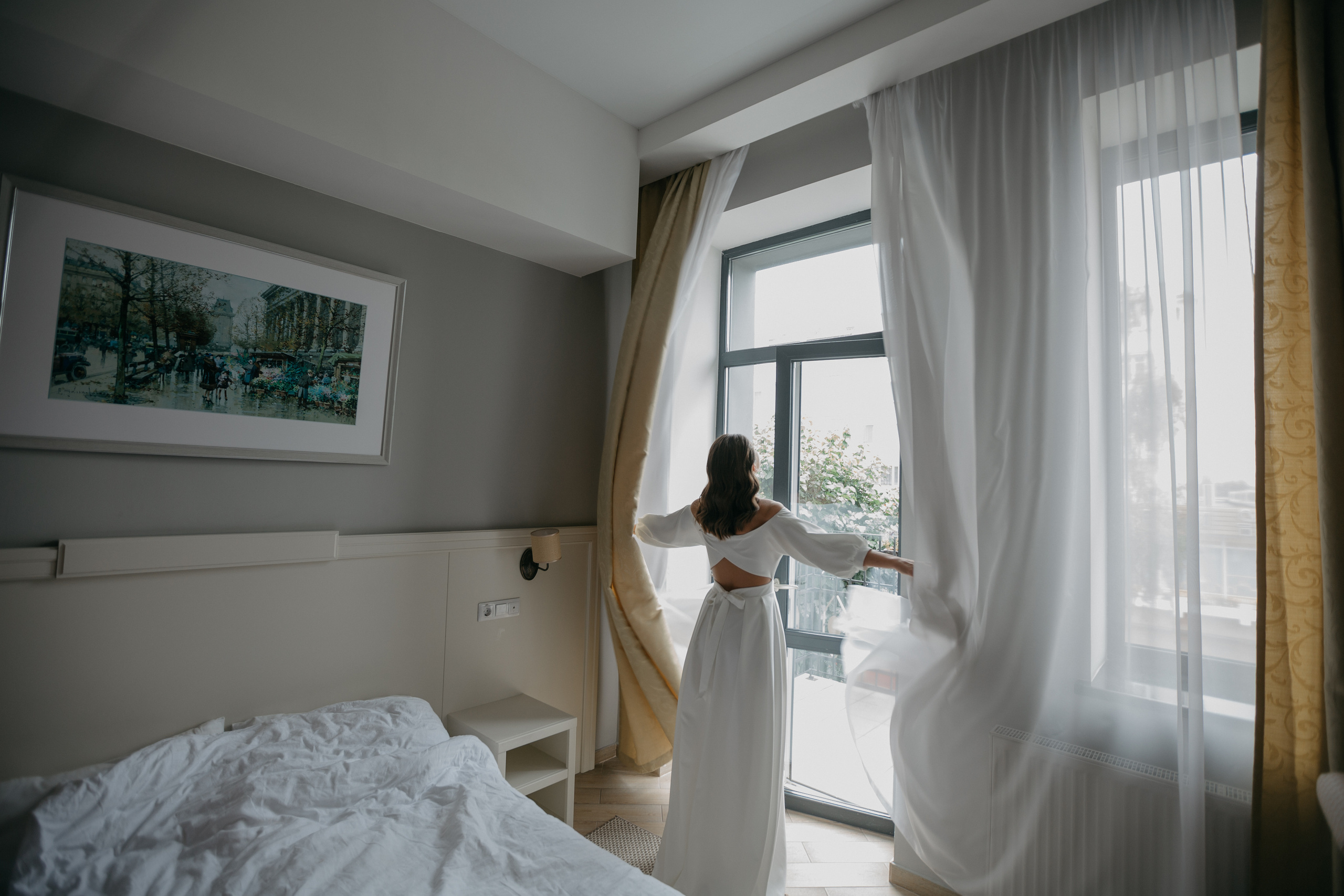 ALEKSEY & KSENIYA. Свадебный и семейный фотограф Барановичи Кристина Глазунова Кобрин