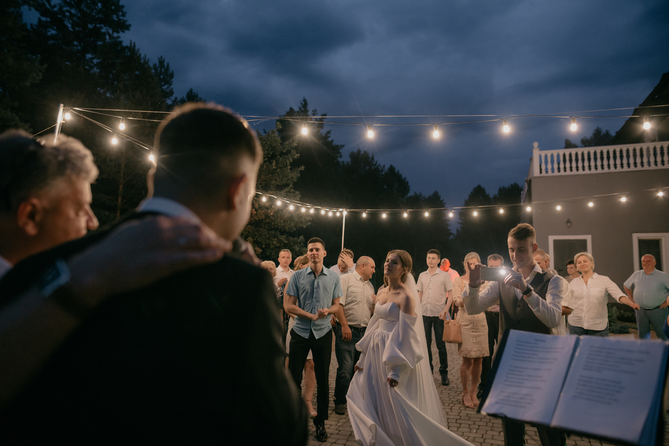 EGOR & POLINA. Свадебный и семейный фотограф Барановичи Кристина Глазунова Кобрин